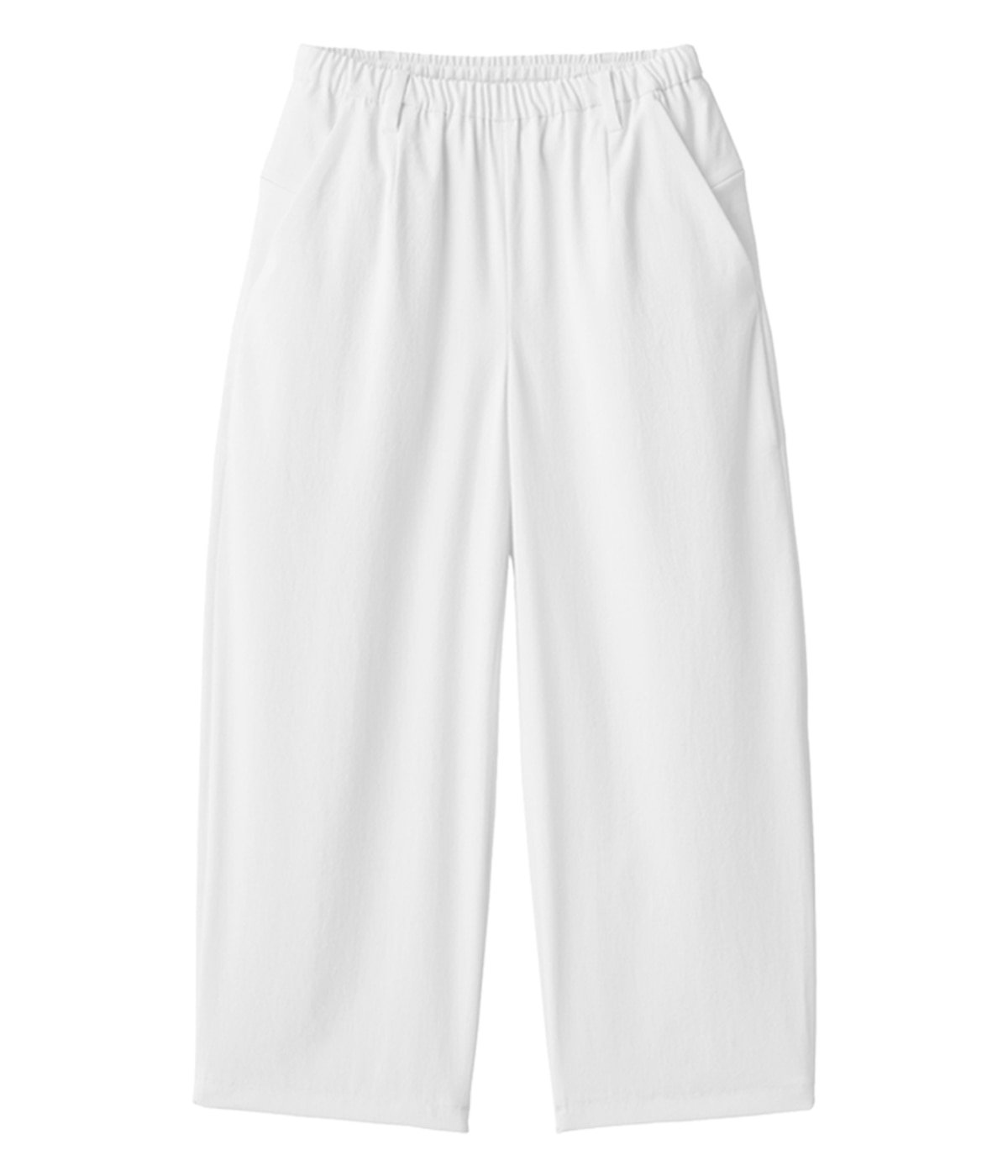 dosa ドーサ トラベルパンツ　生成　travel pants 白　2 予約】Wallet Pants HOTEL PHO | TEATORA(テアトラ) / パンツ ボトムス