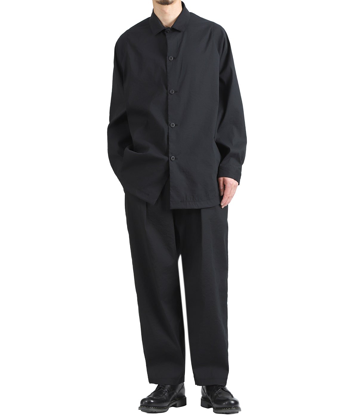 Wallet Pants RESORT AQ テアトラ Wallet Pants RESORT AQ | TEATORA(テアトラ) / パンツ ボトムスその他