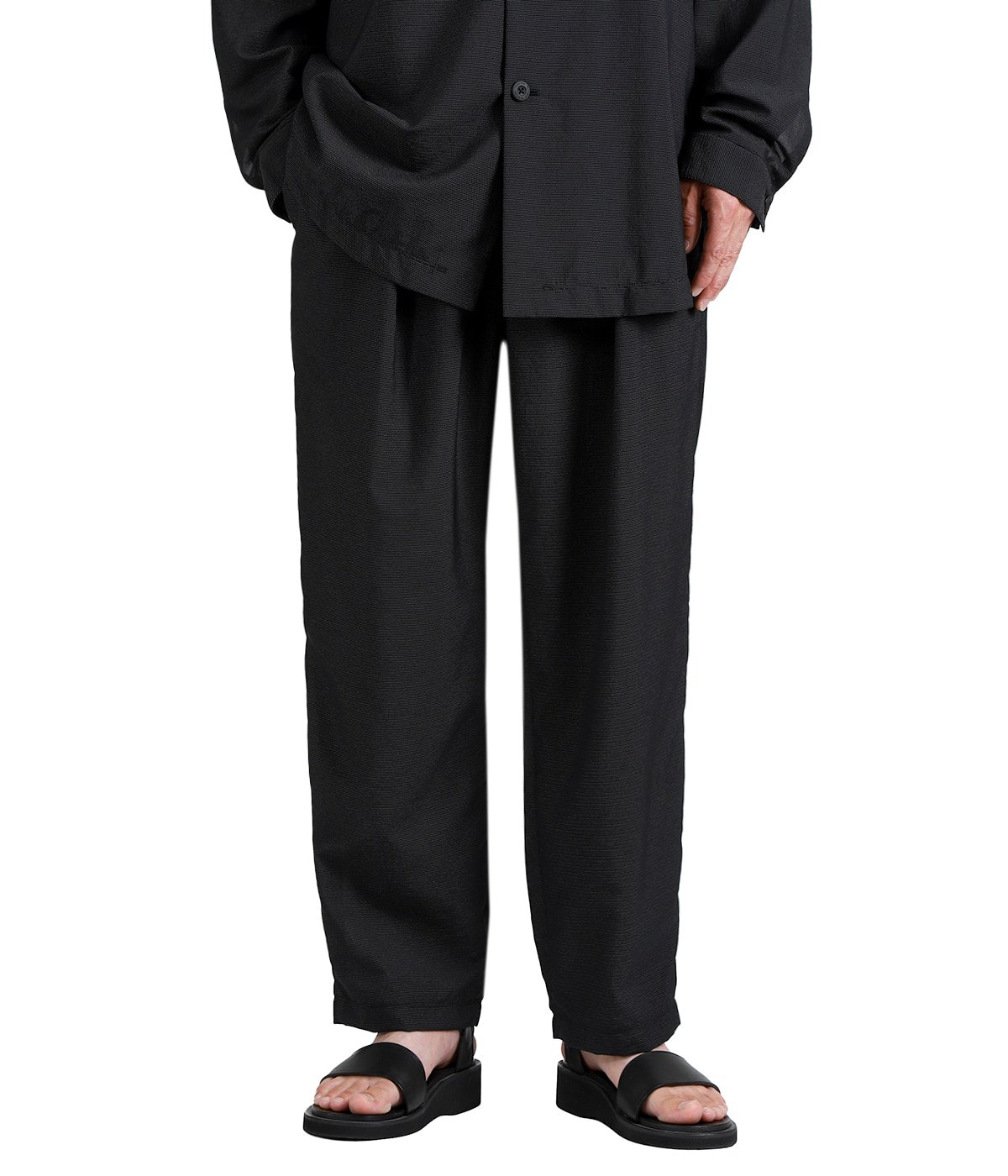 Wallet Pants RESORT GG | TEATORA(テアトラ) / パンツ ボトムスその他
