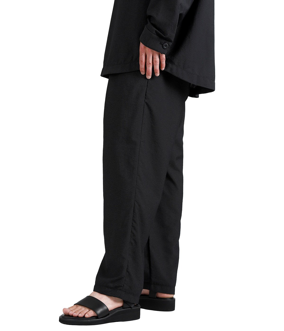 Wallet Pants RESORT GG | TEATORA(テアトラ) / パンツ ボトムスその他