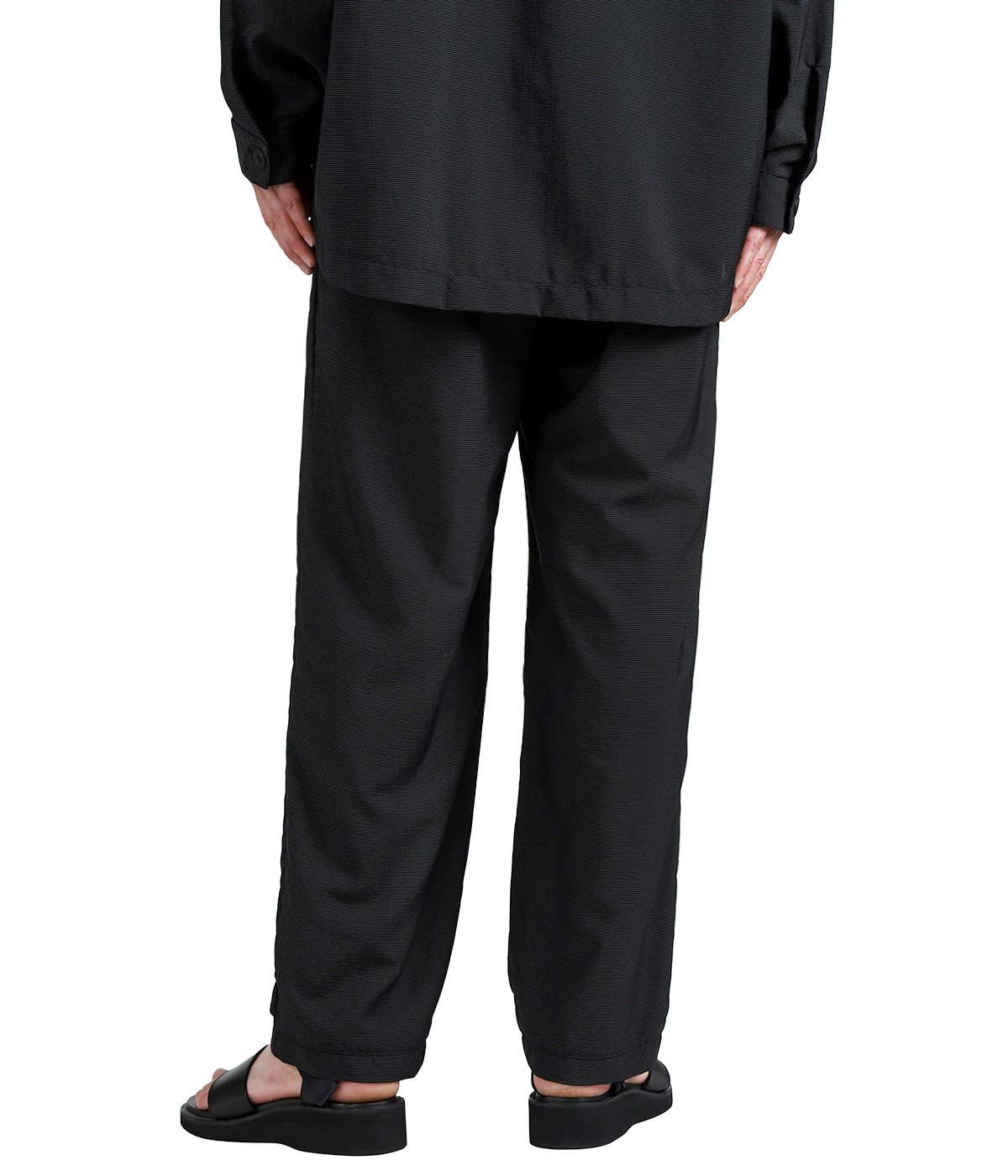 Wallet Pants RESORT GG | TEATORA(テアトラ) / パンツ ナイロンパンツ
