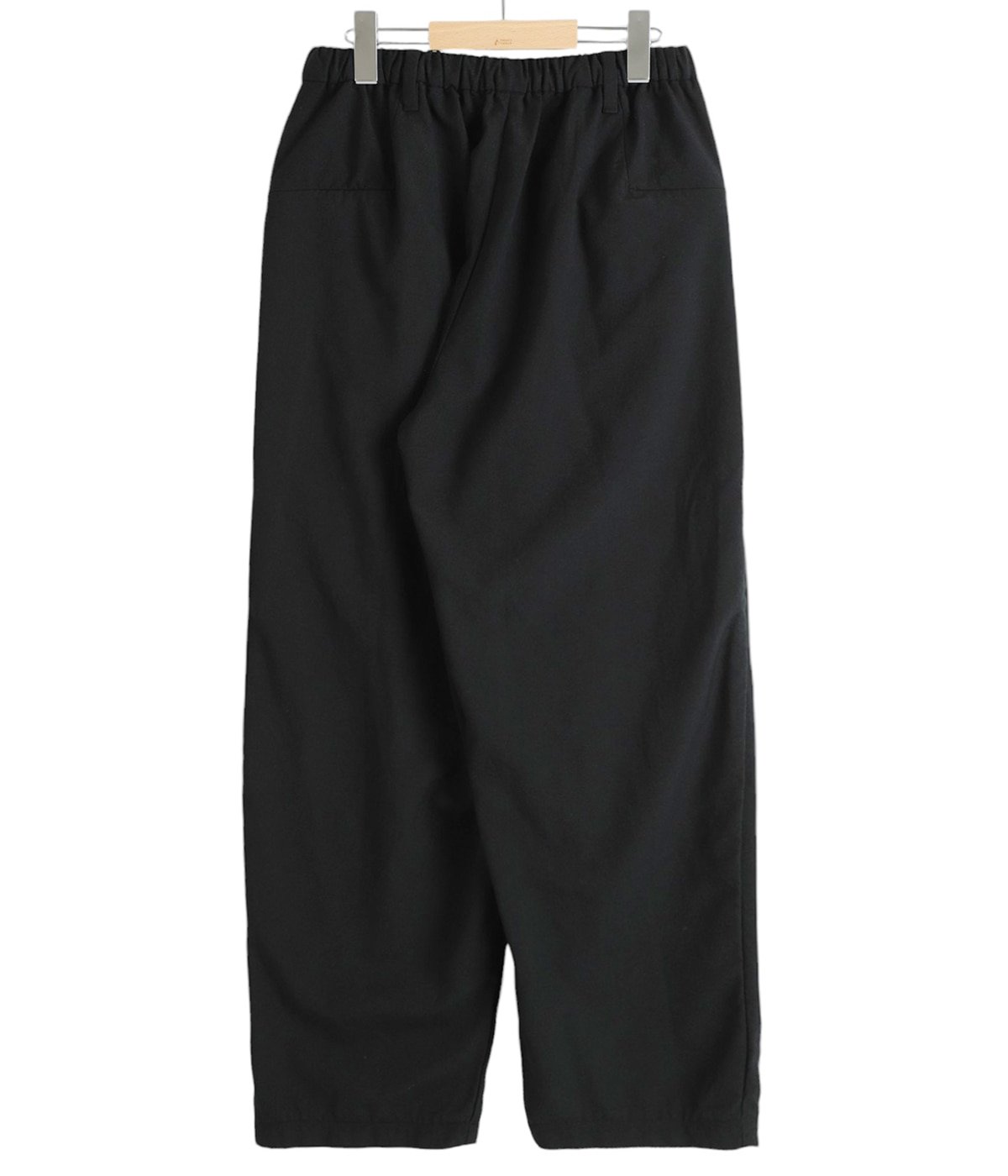 Wallet Pants RESORT MM | TEATORA(テアトラ) / パンツ ボトムス Wallet Pants RESORT MM | TEATORA(テアトラ) / パンツ ボトムス