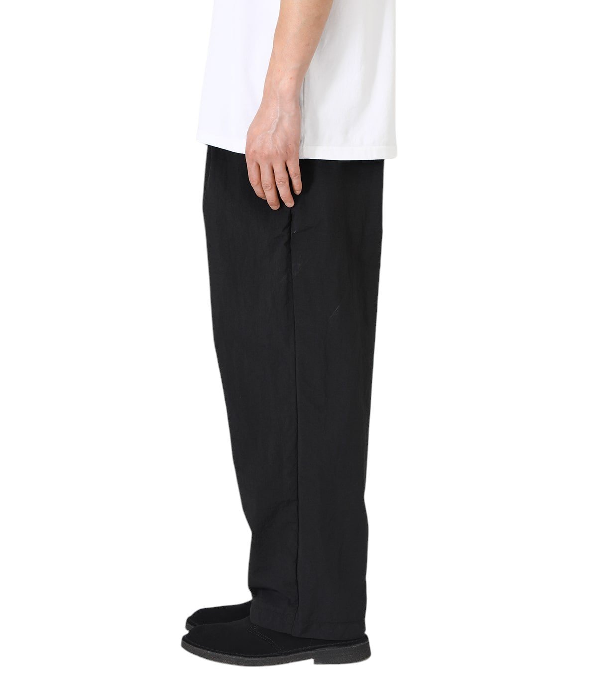 TEATORA WALLET PANTS RESORT MS-