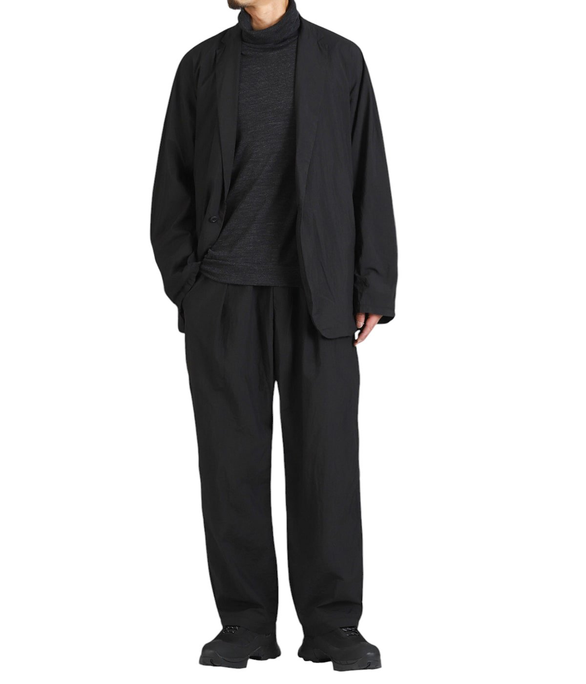 Wallet Pants RESORT P | TEATORA(テアトラ) / パンツ ボトムス