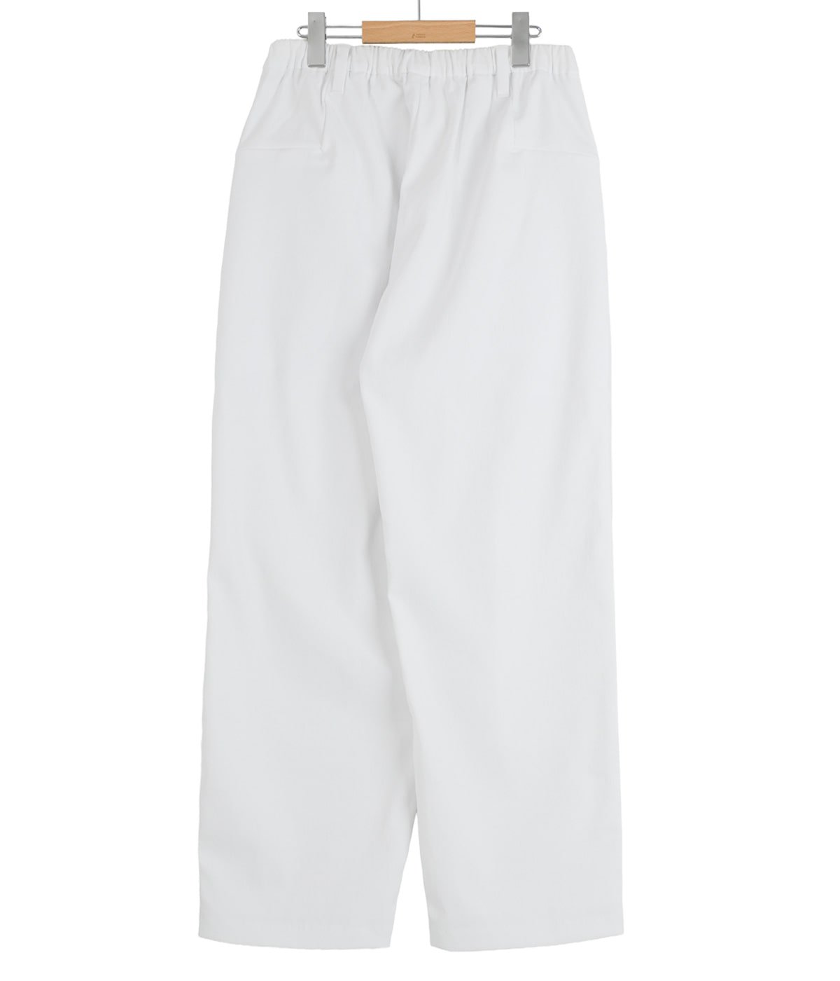 Wallet Pants RESORT PHO | TEATORA(テアトラ) / パンツ ボトムス