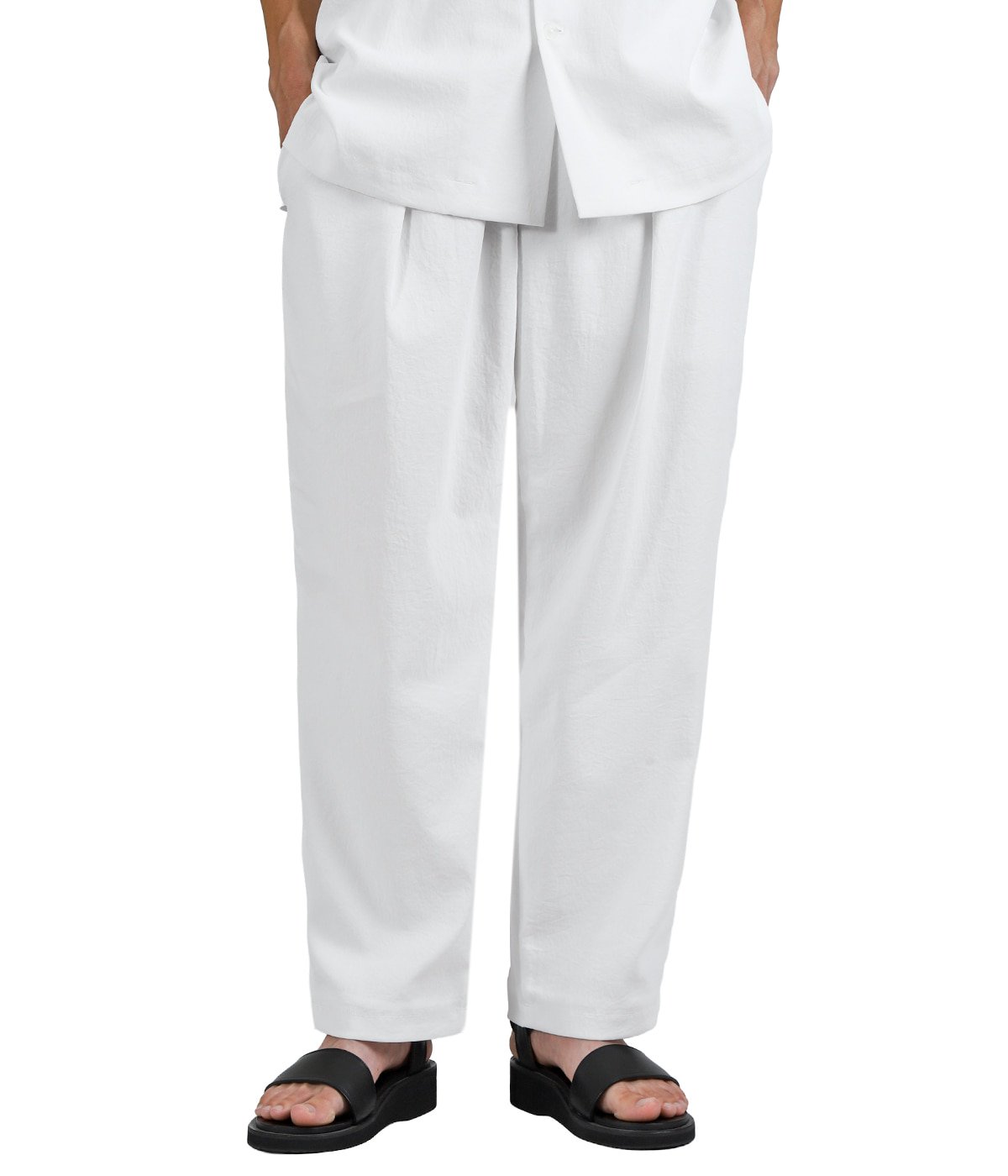 Wallet Pants RESORT PHO | TEATORA(テアトラ) / パンツ ボトムス