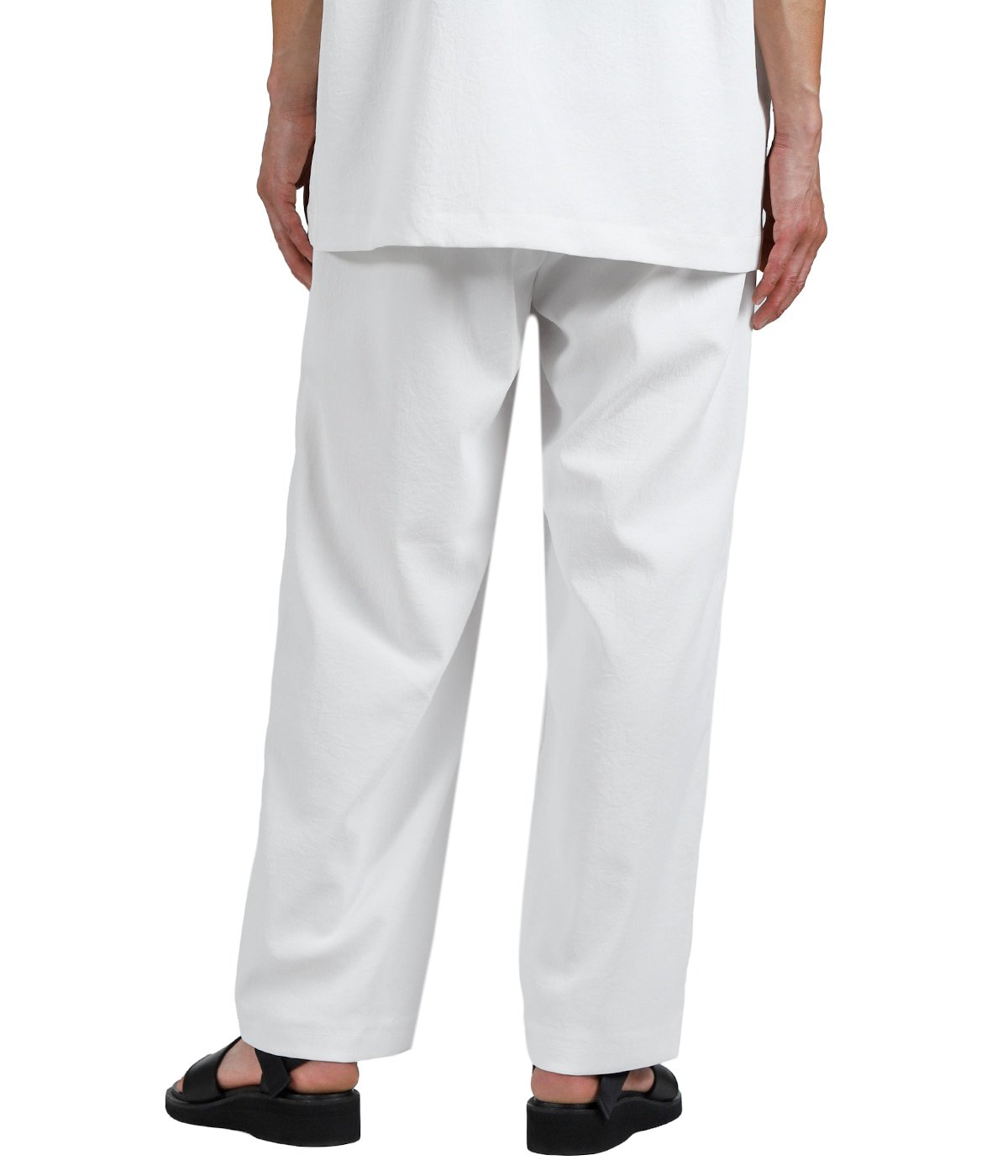 Wallet Pants RESORT PHO | TEATORA(テアトラ) / パンツ ボトムス