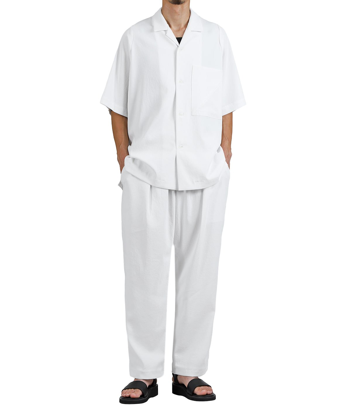 Wallet Pants RESORT PHO | TEATORA(テアトラ) / パンツ ボトムス