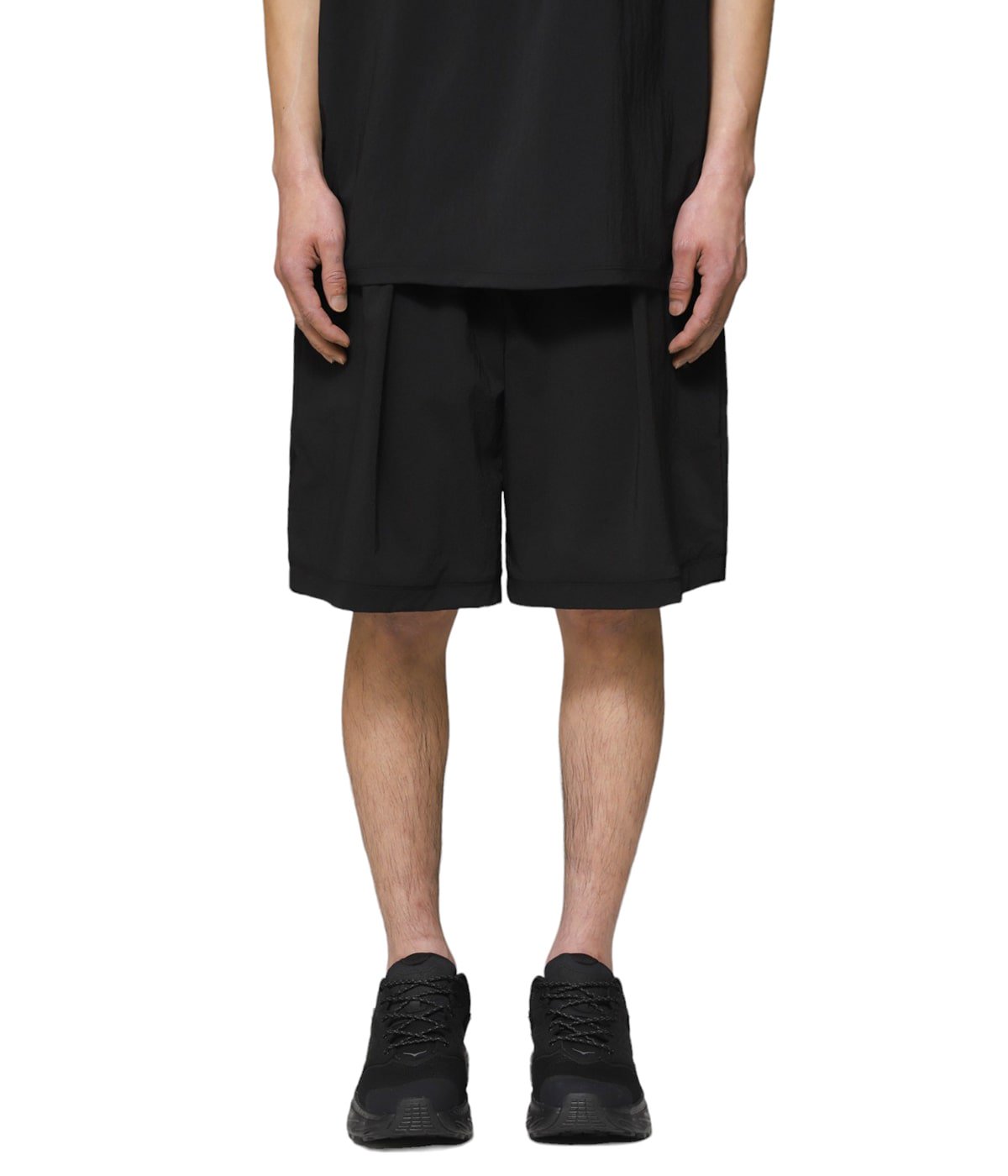 TEATORA】wallet shorts RESORT DR | ethicsinsports.ch