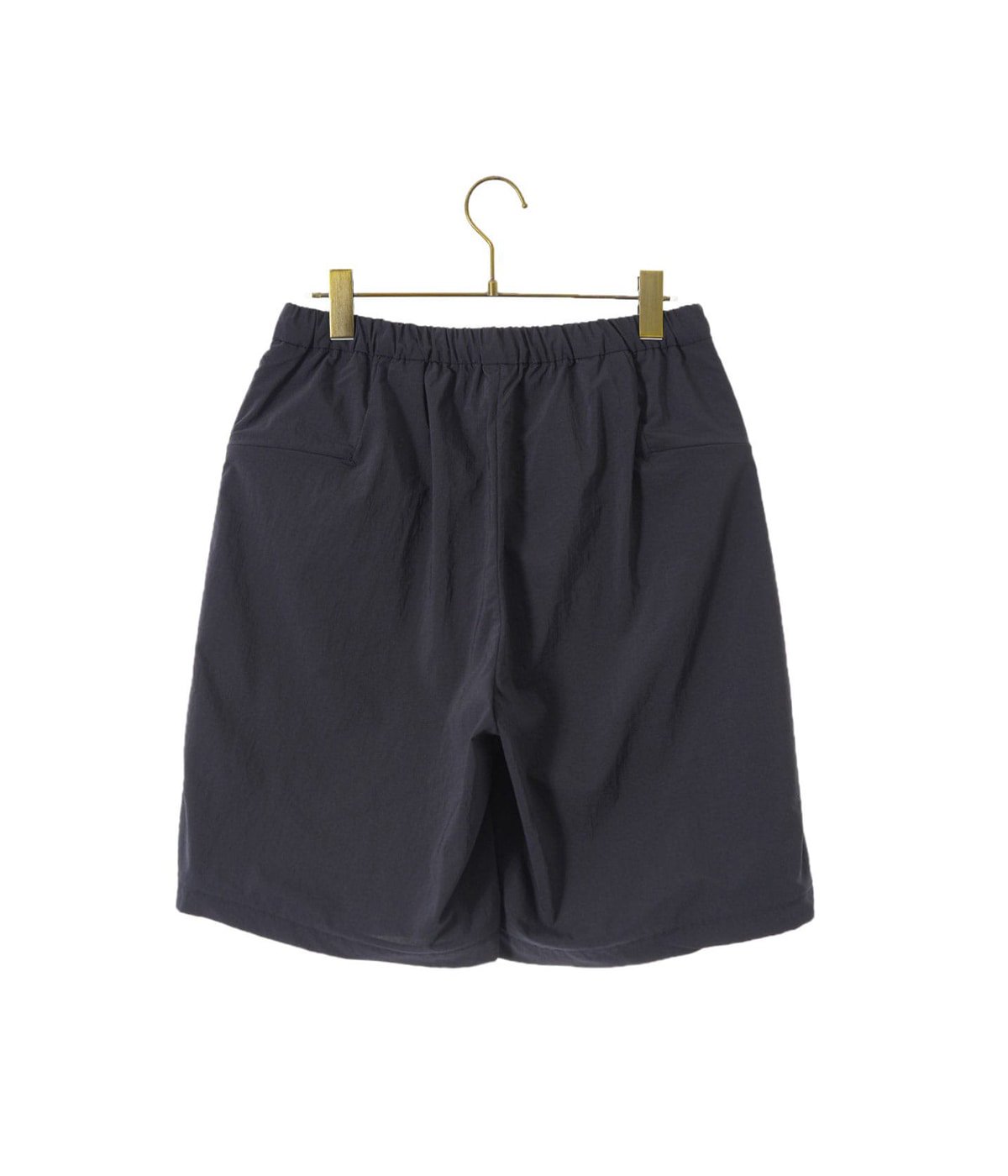 TEATORA Wallet Shorts テアトラ ウォレットショーツ - ショートパンツ