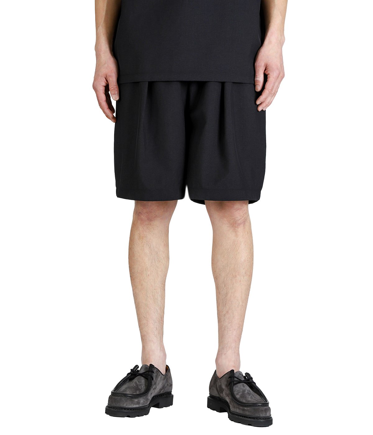 Wallet Shorts RESORT GC | TEATORA(テアトラ) / パンツ ハーフ
