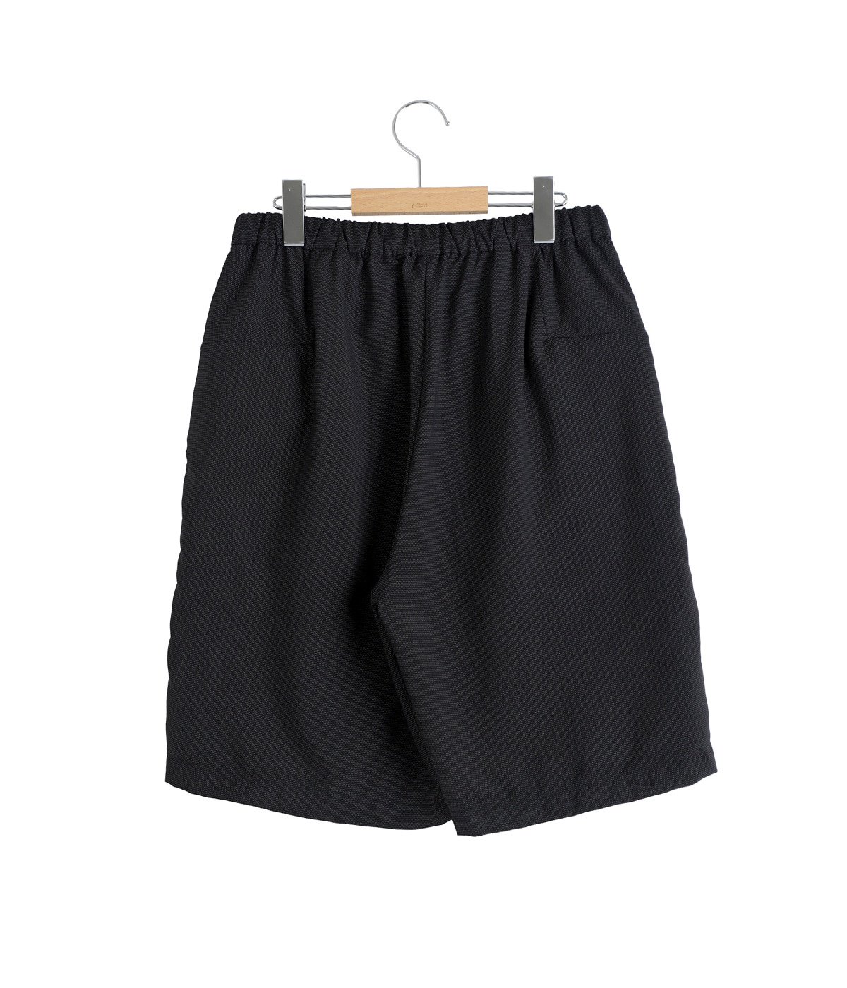 パンツ TEATORA 26AW WALLET SHORTS RESORT GG Wallet Shorts RESORT GG | TEATORA(テアトラ) / パンツ ハーフ