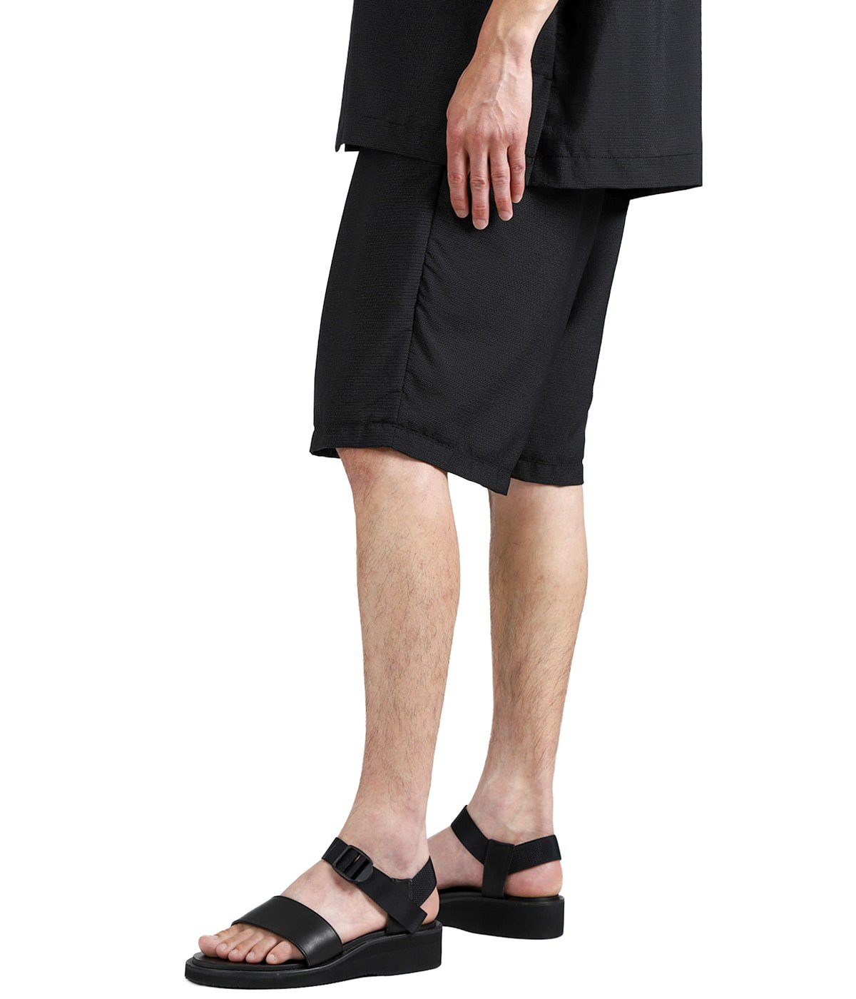Wallet Shorts RESORT GG | TEATORA(テアトラ) / パンツ ハーフ