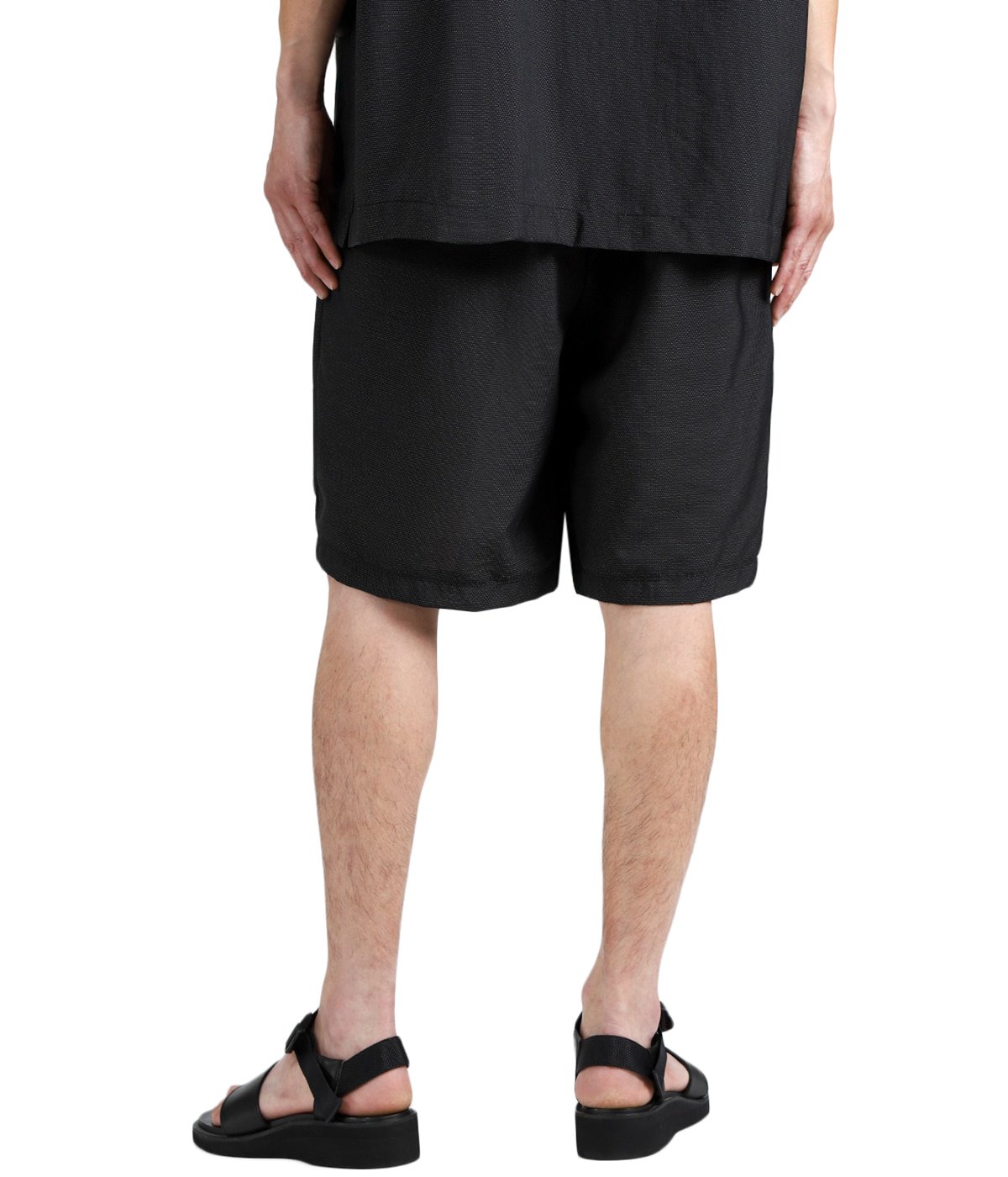 Wallet Shorts RESORT GG | TEATORA(テアトラ) / パンツ ハーフ