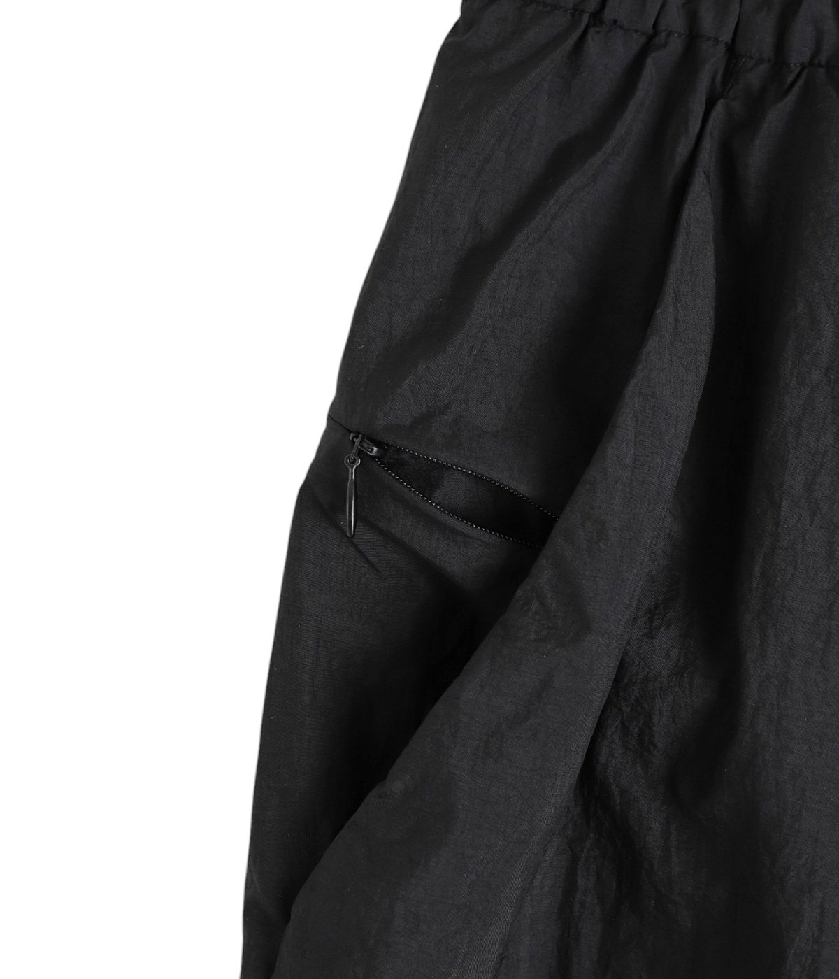 パンツ TEATORA Wallet Pants RESORT HL 2 Wallet Pants RESORT HL BLACK – TIME AFTER TIME