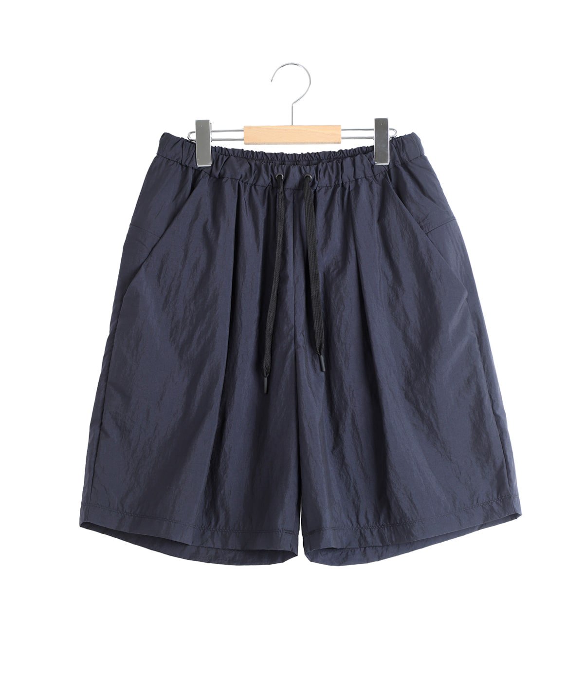 Wallet Short RESORT HL | TEATORA(テアトラ) / パンツ ハーフ
