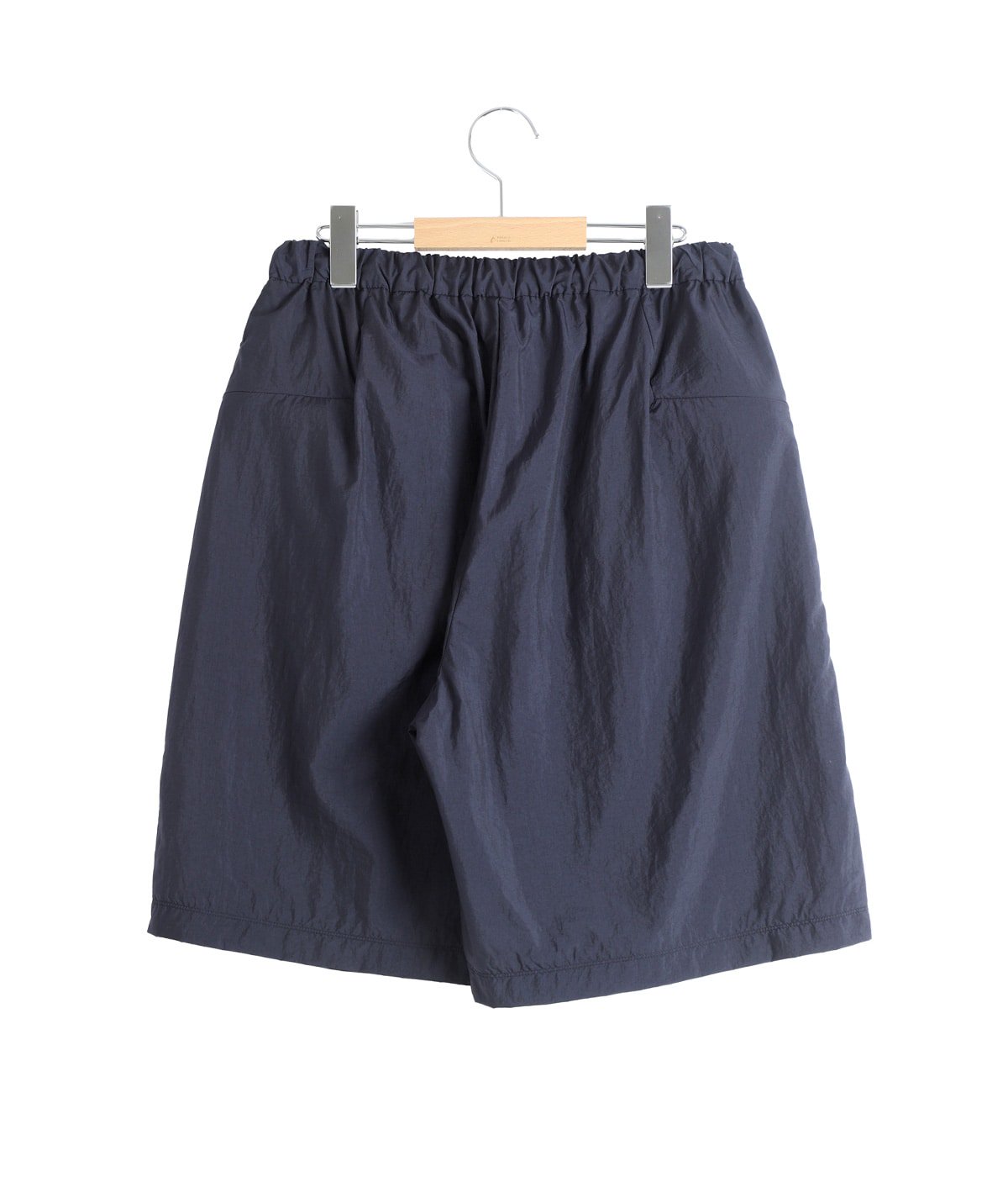 Wallet Short RESORT HL | TEATORA(テアトラ) / パンツ ハーフ