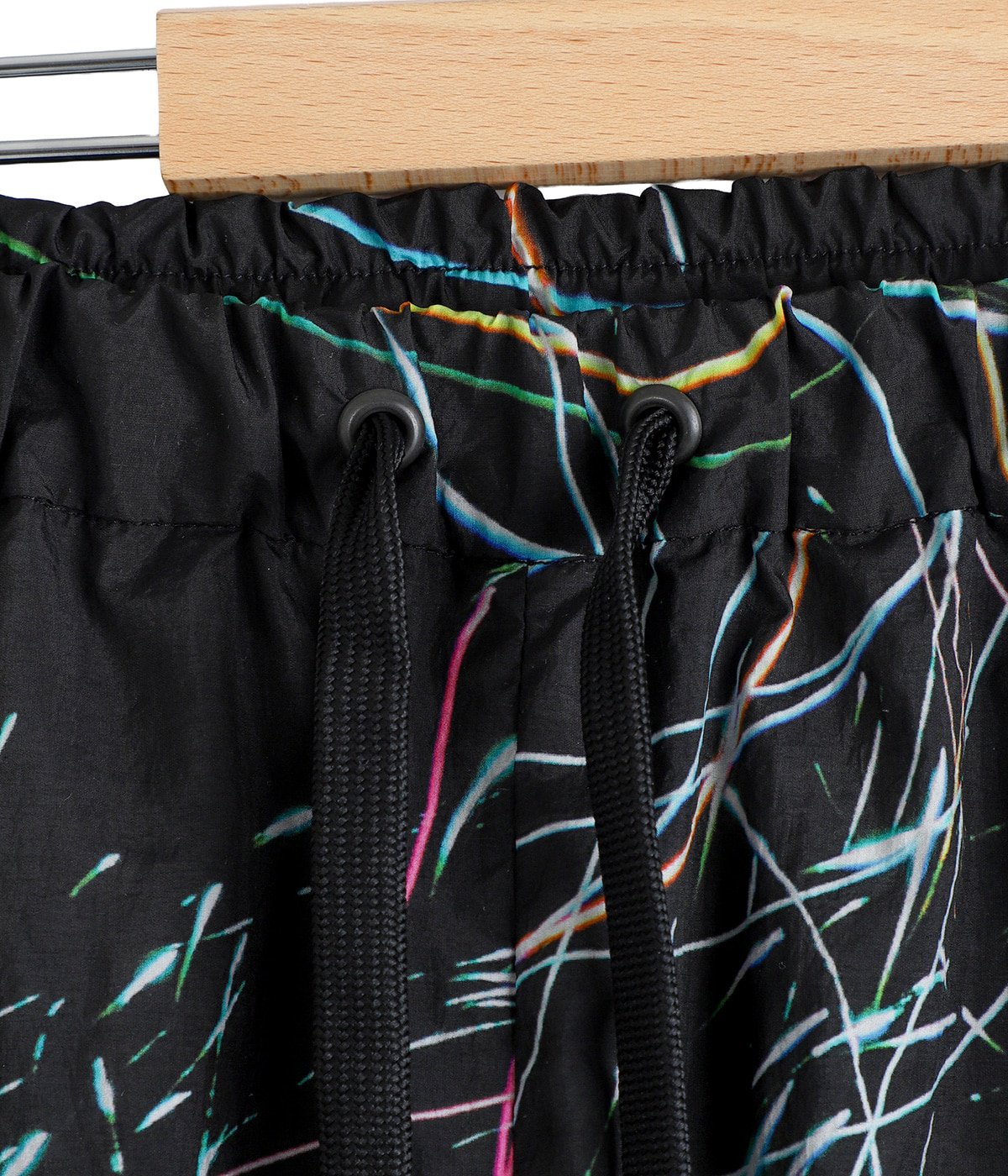 Wallet Shorts RESORT HLD | TEATORA(テアトラ) / パンツ ハーフ 