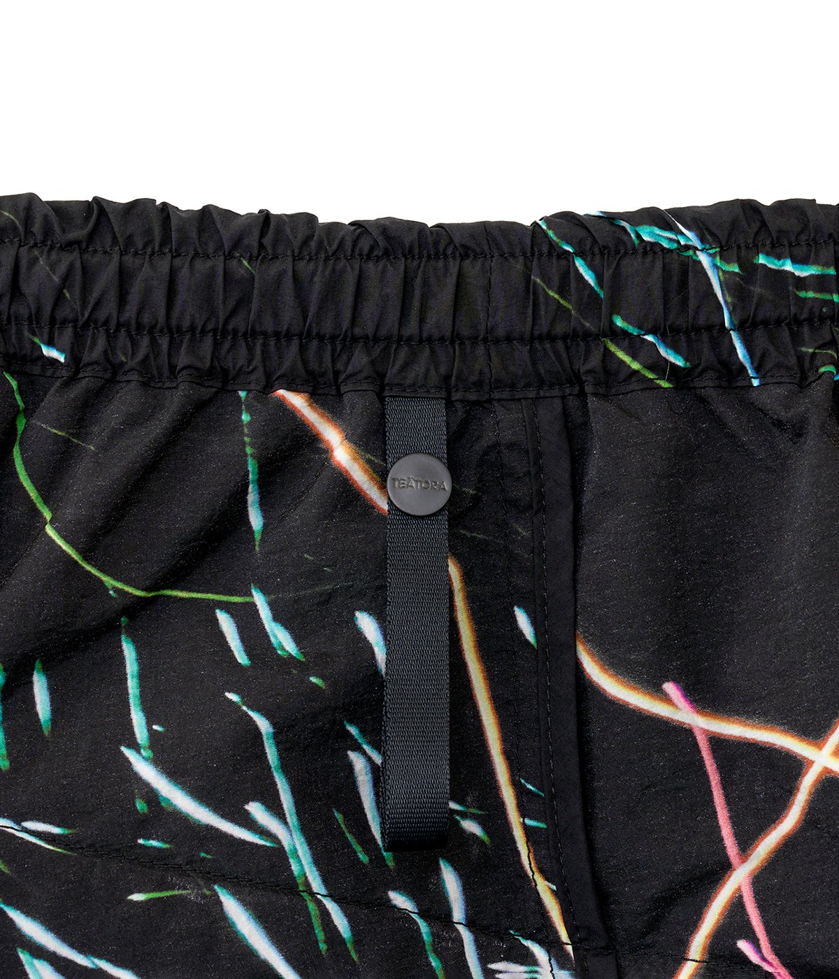 予約】Wallet Shorts RESORT HLD | TEATORA(テアトラ) / パンツ ハーフ