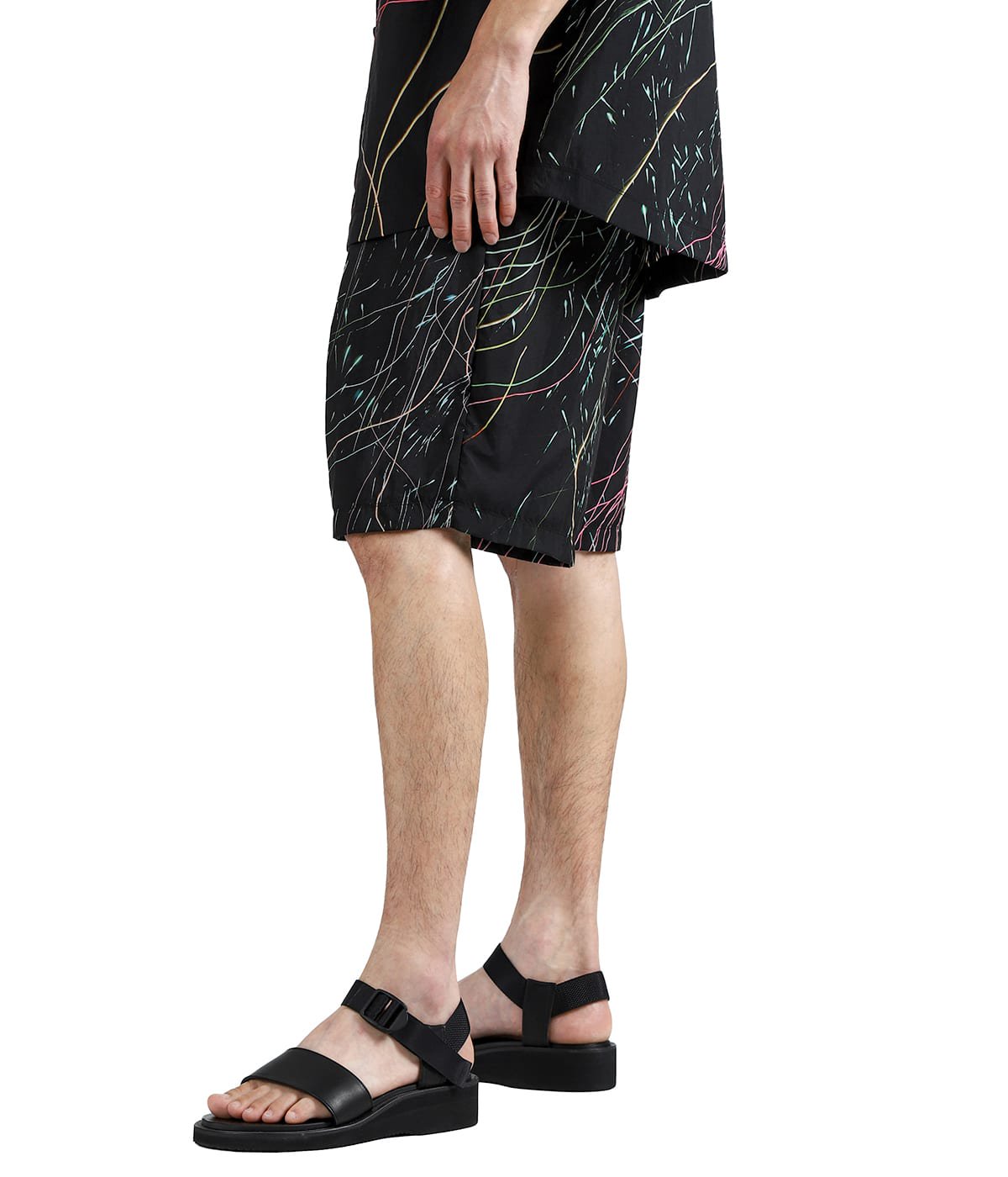 TEATORA packable ショートパンツ Wallet Shorts RESORT HLD | TEATORA(テアトラ) / パンツ ハーフ