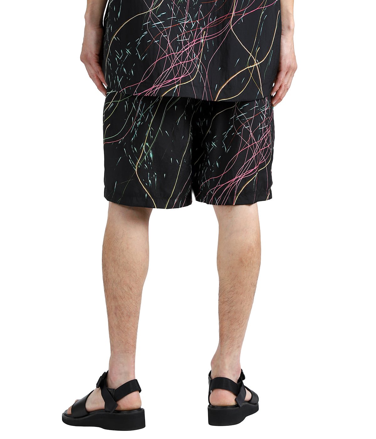 Wallet Shorts RESORT HLD | TEATORA(テアトラ) / パンツ ハーフ
