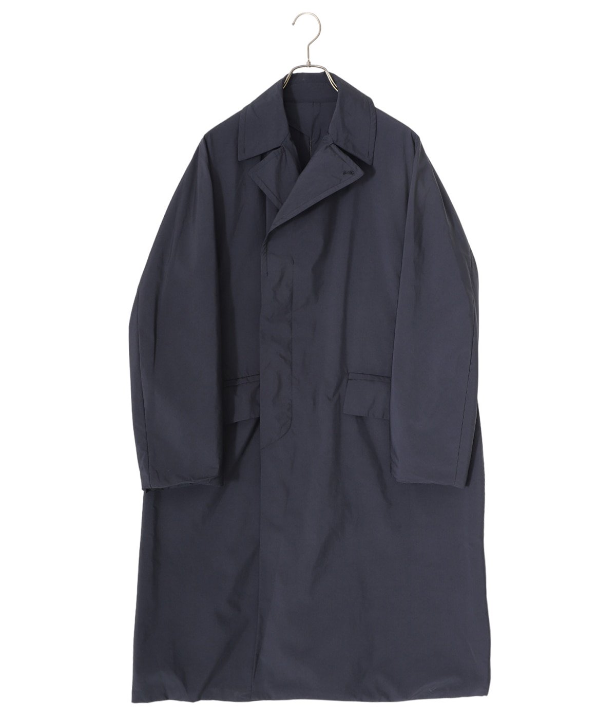 TEATORA / DEVICE COAT - DUAL POINT