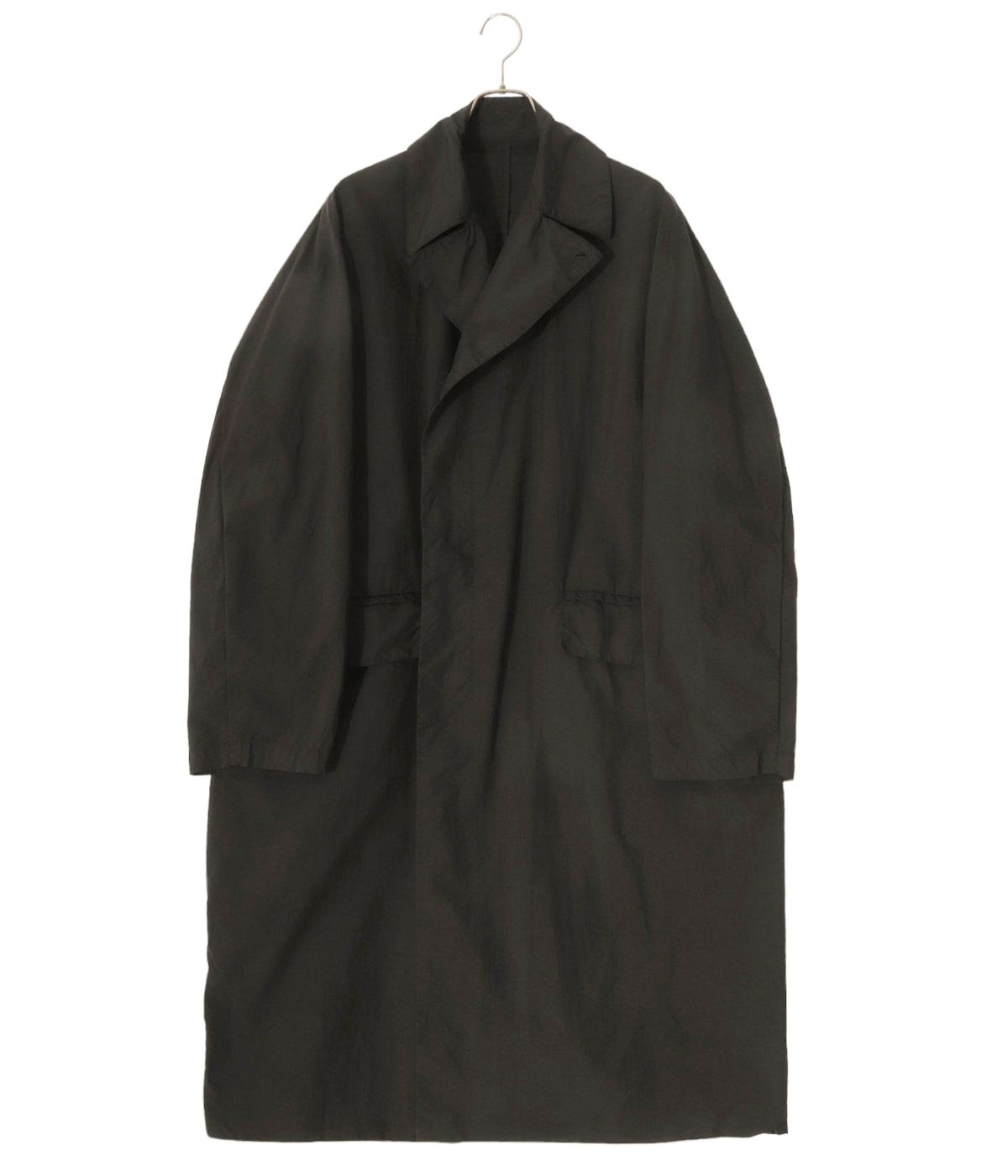 【極美品】テアトラ TEATORA DEVICE COAT Packable 4