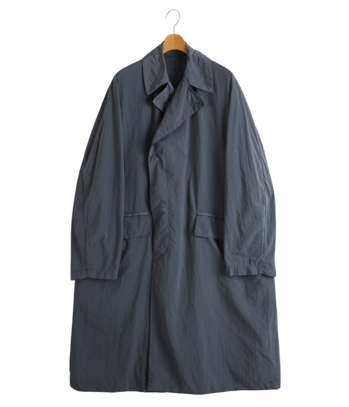 ジャケット・アウター DEVICE COAT - P TEATORA Device Coat P | TEATORA(テアトラ) / アウター コート (メンズ