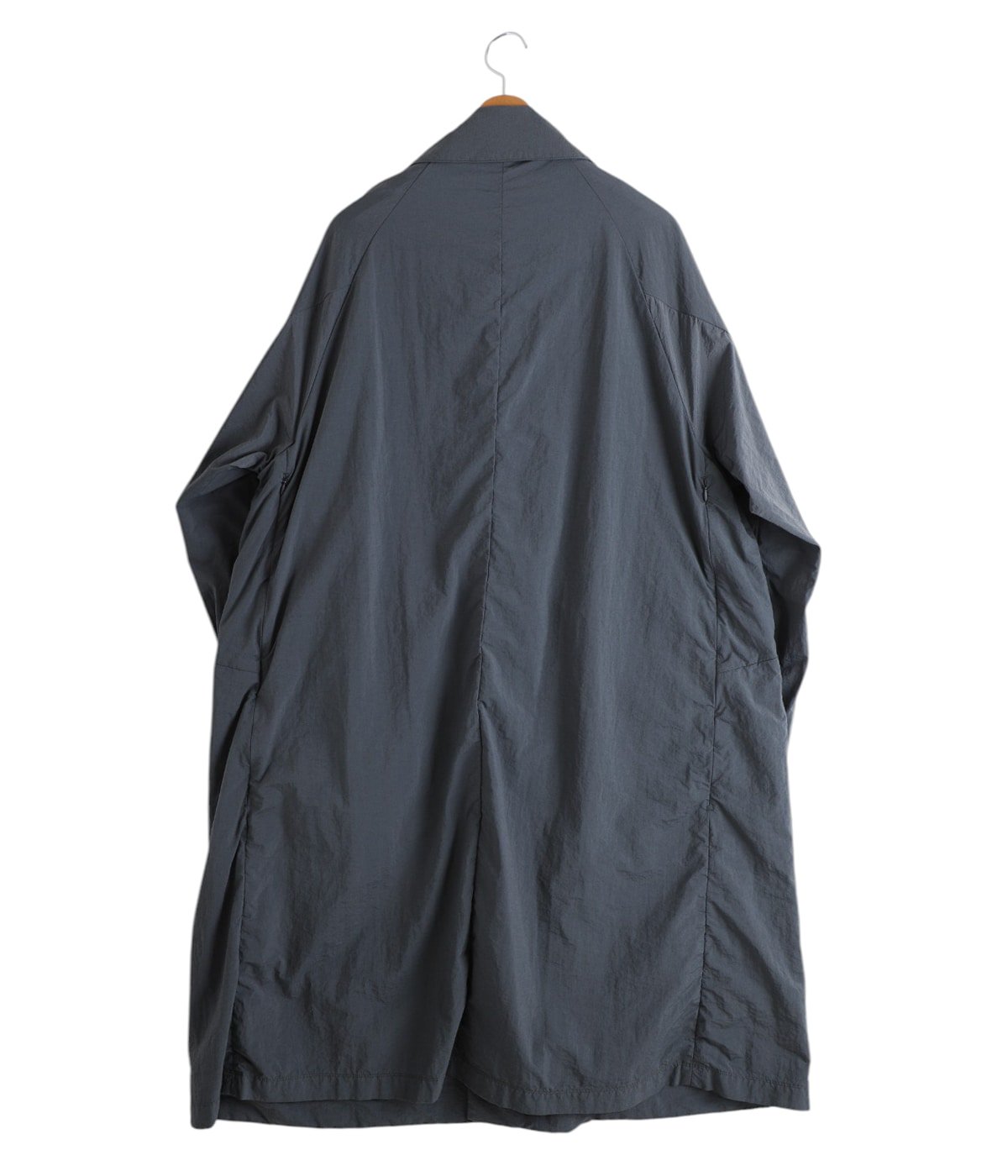 kitomokana様用テアトラ　デバイスコート　パッカブル　サイズ2(M-L) TEATORA DEVICE COAT / PACKABLE – NCNR WEB STORE