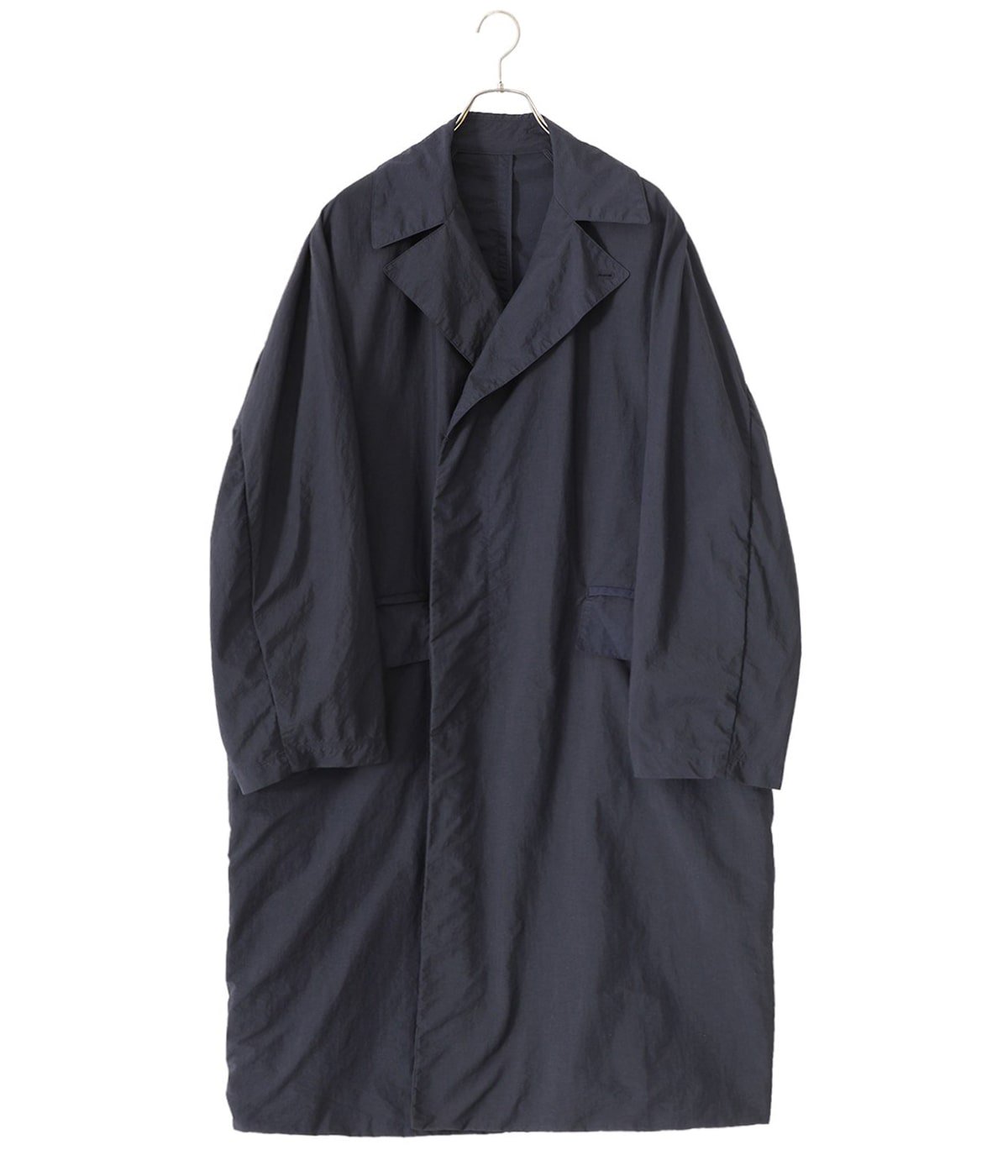 teatra device coat p navy サイズ3 | www.innoveering.net