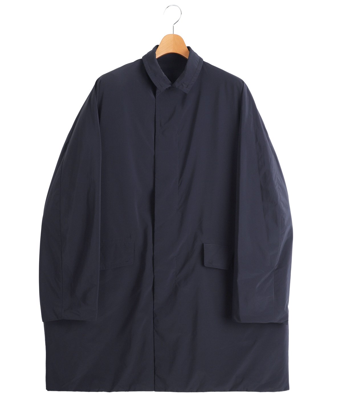 タグ有 25AW 2 TEATORA TIME ADAPTER DP テアトラ Time Adapter DP | TEATORA(テアトラ) / アウター ダウン・中綿 コート