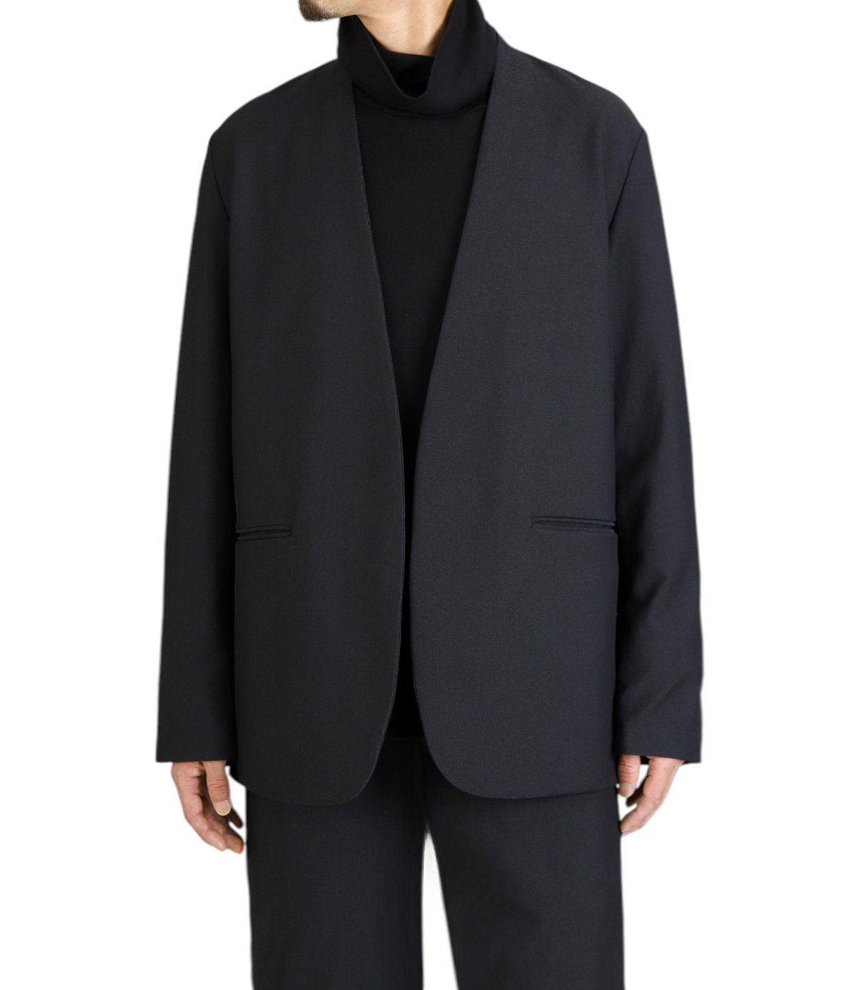 ジャケット・アウター TEATORA Device JKT PLUS P TEATORA - DEVICE JKT PLUS - ghost code (TT-201PLUS-GC