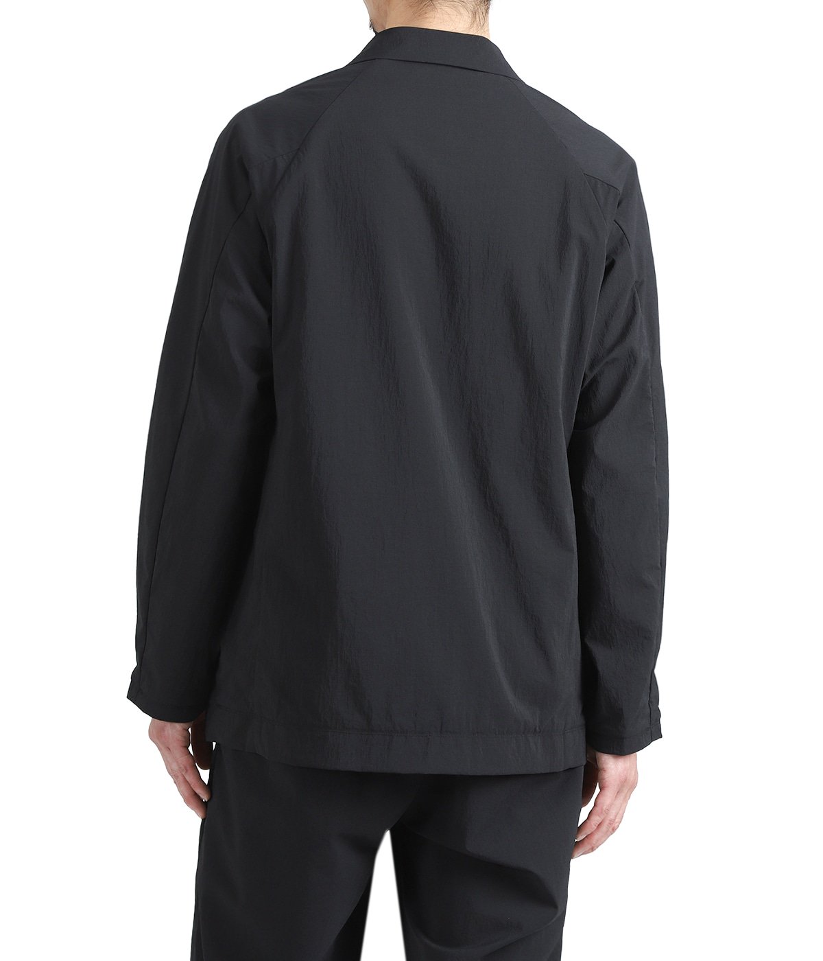 TEATORA Wallet JKT DR TT-204-DR サイズ3 TEATORA * WALLET JACKET PLUS DOCTOROID(3色展開) | public