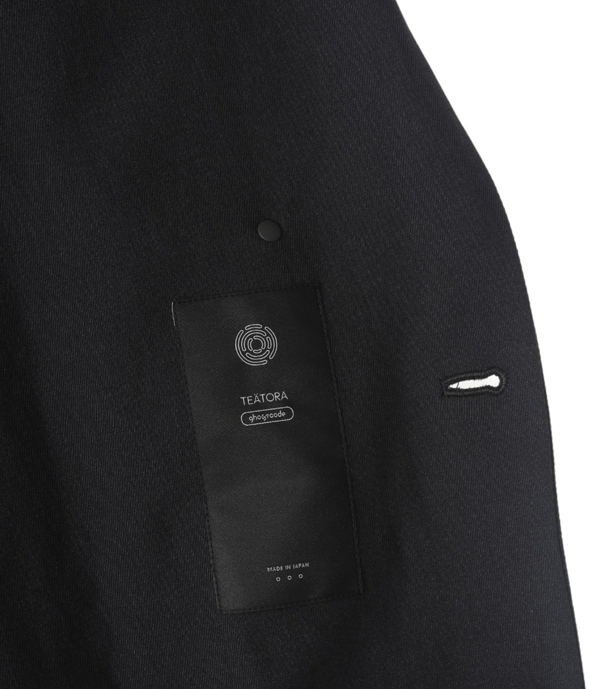 Wallet JKT GC | TEATORA(テアトラ) / アウター スーツ・テーラード