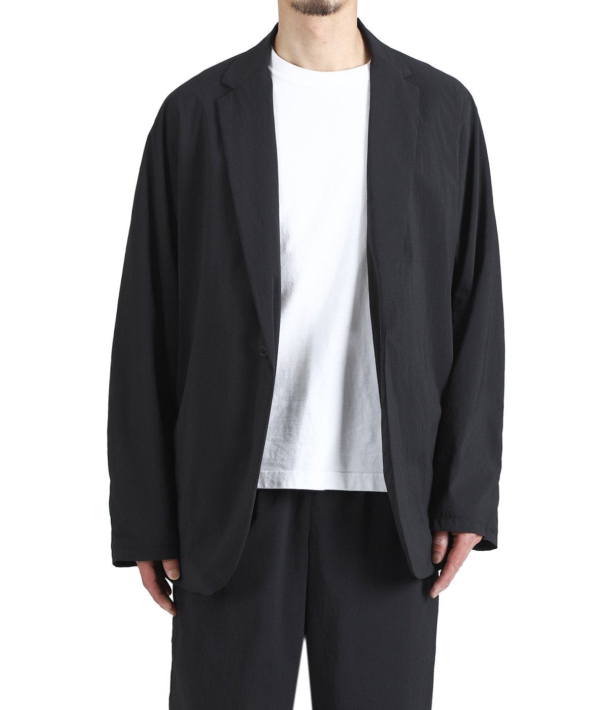 TEATORA テアトラ Wallet Jacket PLUS DR サイズ3 TEATORA * WALLET JACKET PLUS DOCTOROID(3色展開) | public