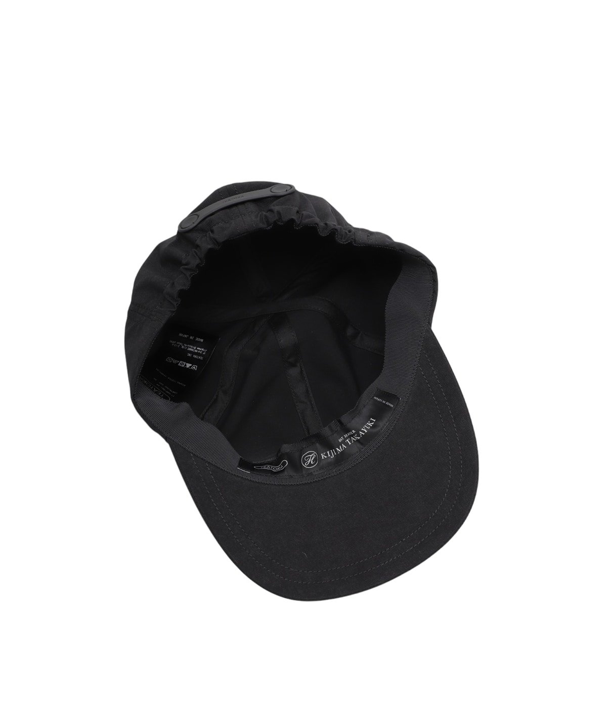 CARTRIDGE CAP BR | TEATORA(テアトラ) / 帽子 キャップ (メンズ
