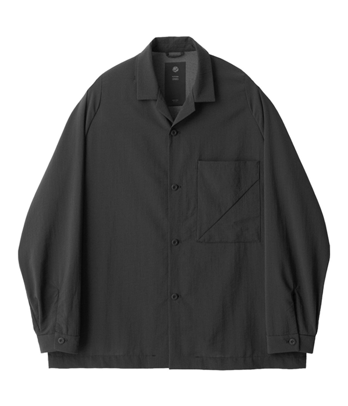 最終お値下げ 【美品】Deuxieme ClasseTシャツ 予約】CAMBRIAN SHIRT GG | TEATORA(テアトラ) / トップス 長袖シャツ