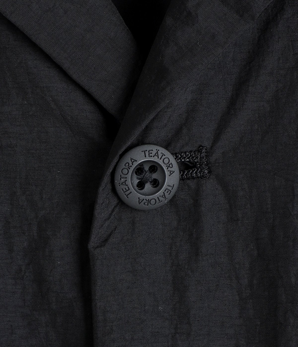 CAMBRIAN SHIRT HL | TEATORA(テアトラ) / トップス 長袖シャツ
