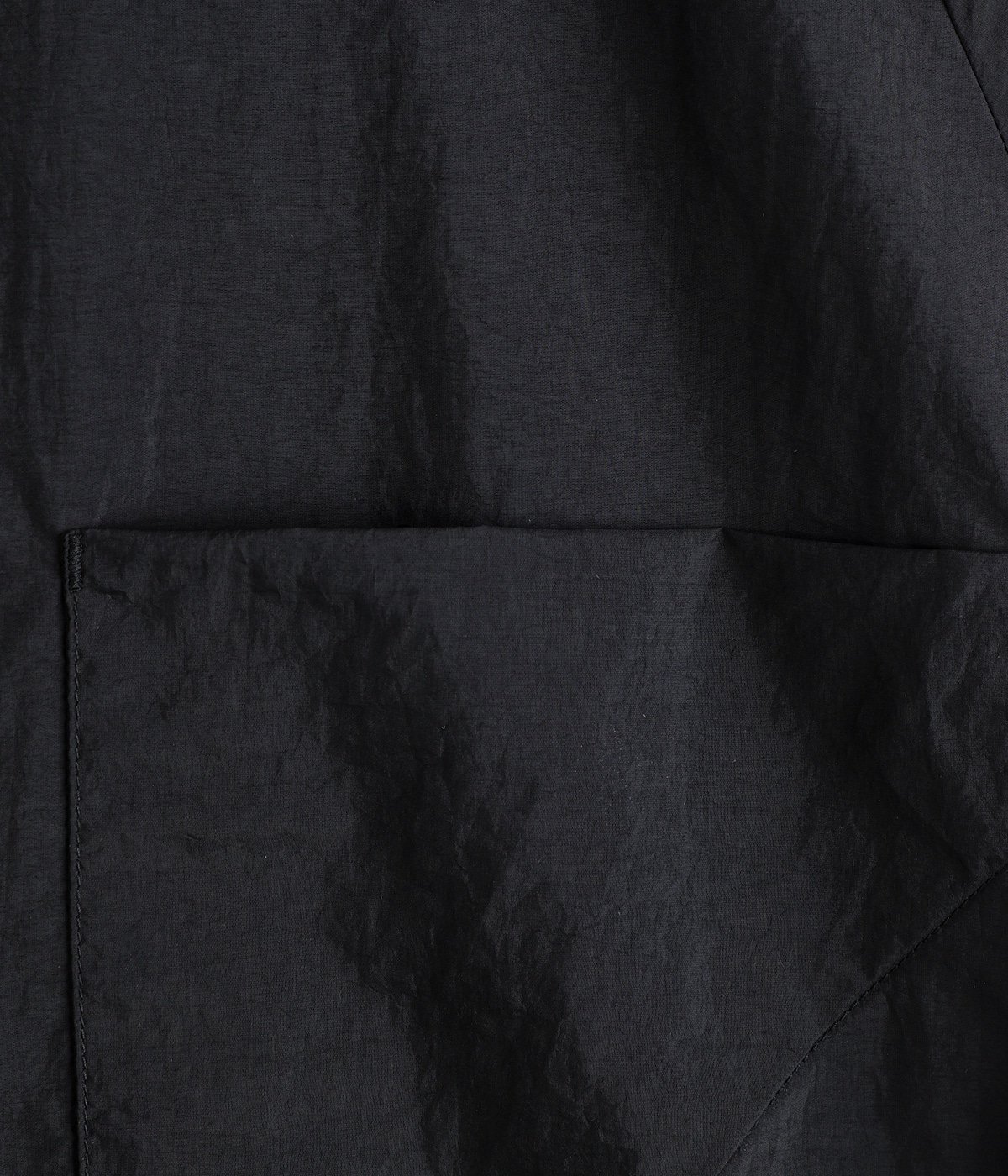 CAMBRIAN SHIRT HL | TEATORA(テアトラ) / トップス 長袖シャツ 