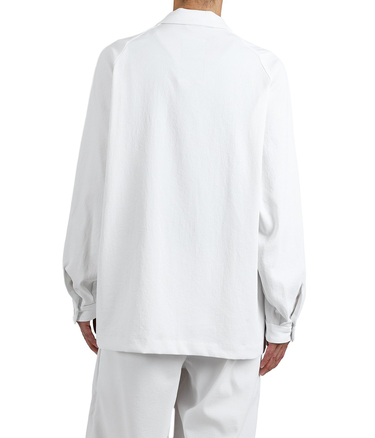 model(175cm / 60kg)B85 W75 H92 着用サイズ：2