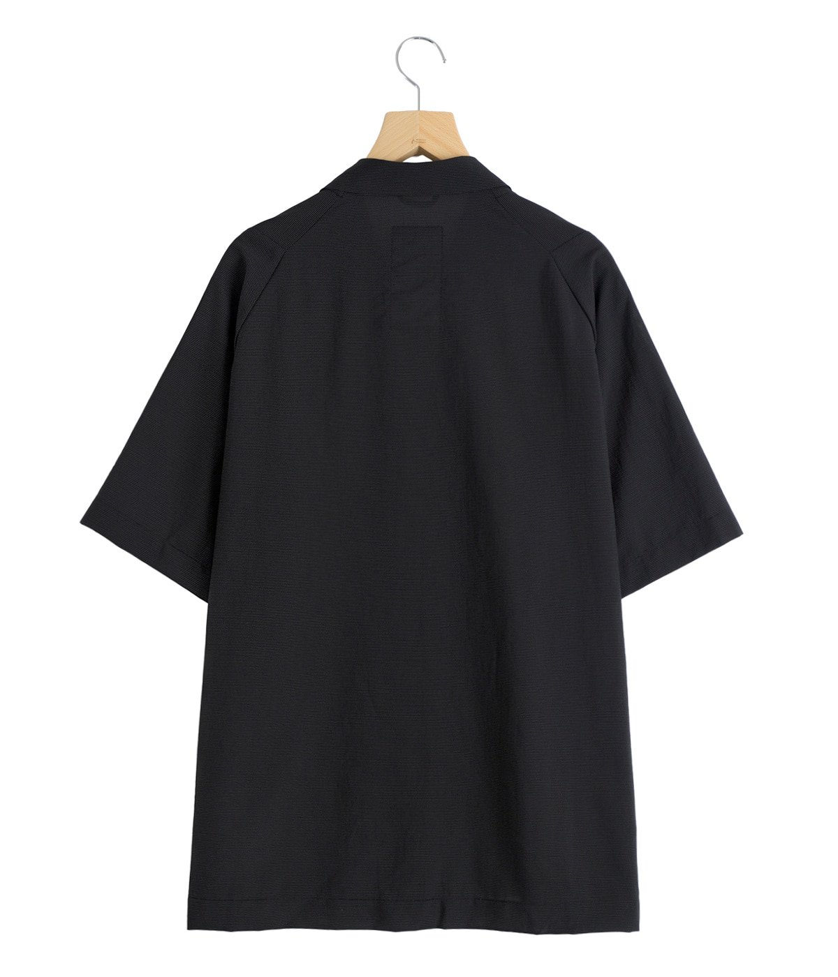 CAMBRIAN SHIRT S/S GG | TEATORA(テアトラ) / トップス 半袖シャツ
