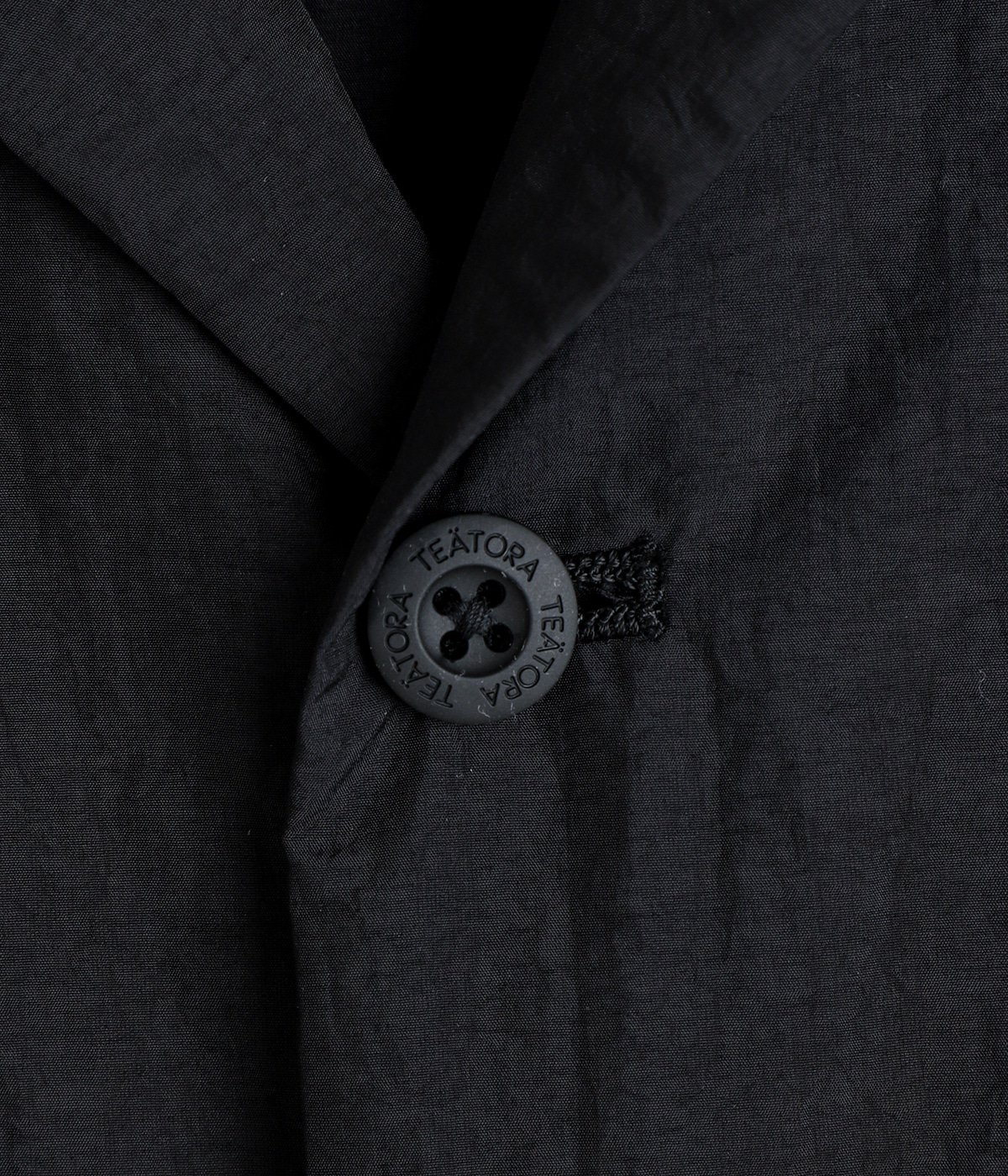 CAMBRIAN SHIRT S/S HL | TEATORA(テアトラ) / トップス 半袖シャツ 