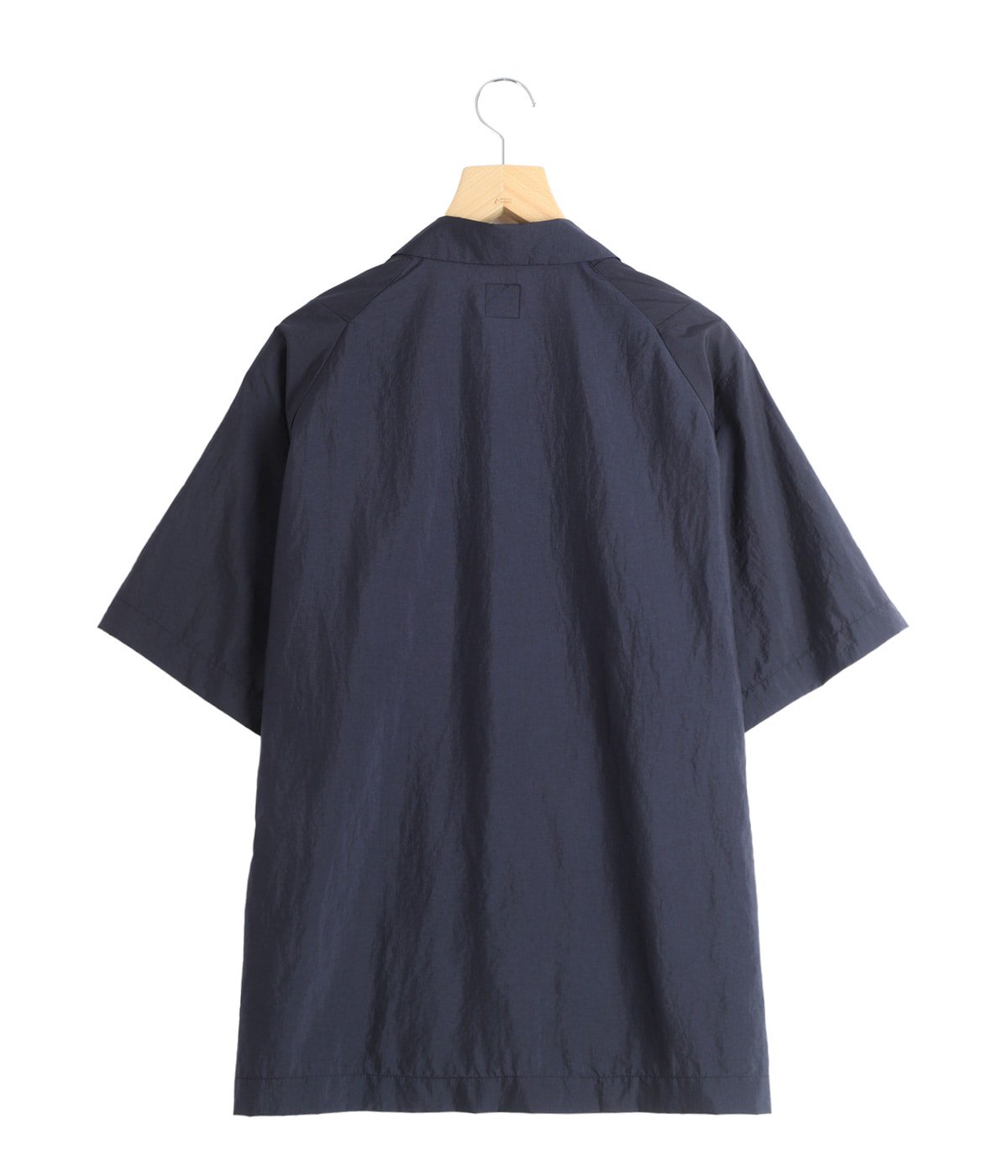 CAMBRIAN SHIRT S/S HL | TEATORA(テアトラ) / トップス 半袖シャツ
