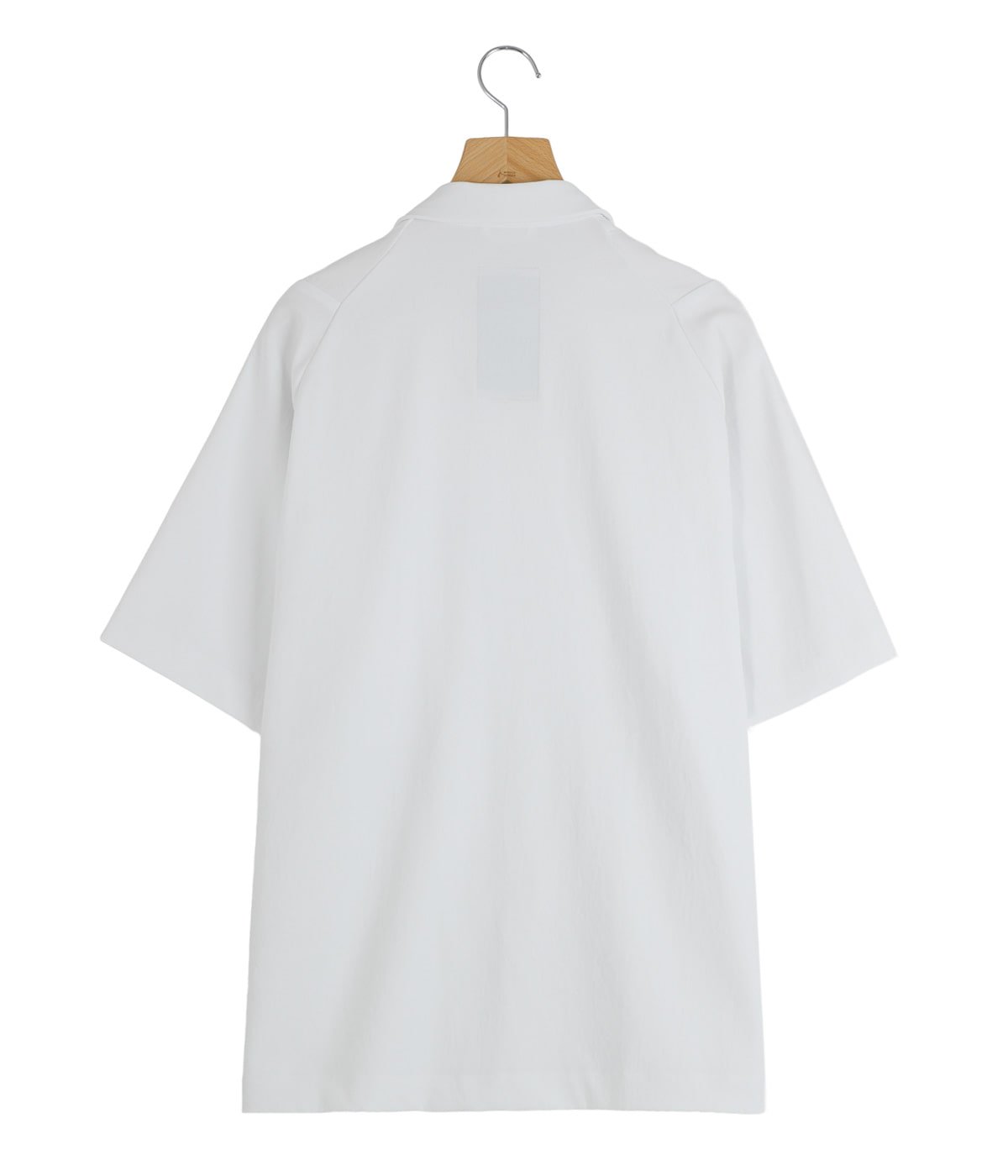 CAMBRIAN SHIRT S/S PHO | TEATORA(テアトラ) / トップス 半袖シャツ
