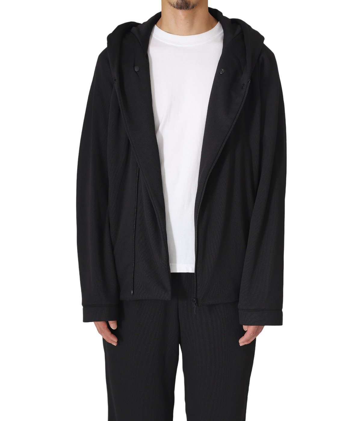 CARTRIDGE HOODIE WL | TEATORA(テアトラ) / トップス パーカー ...