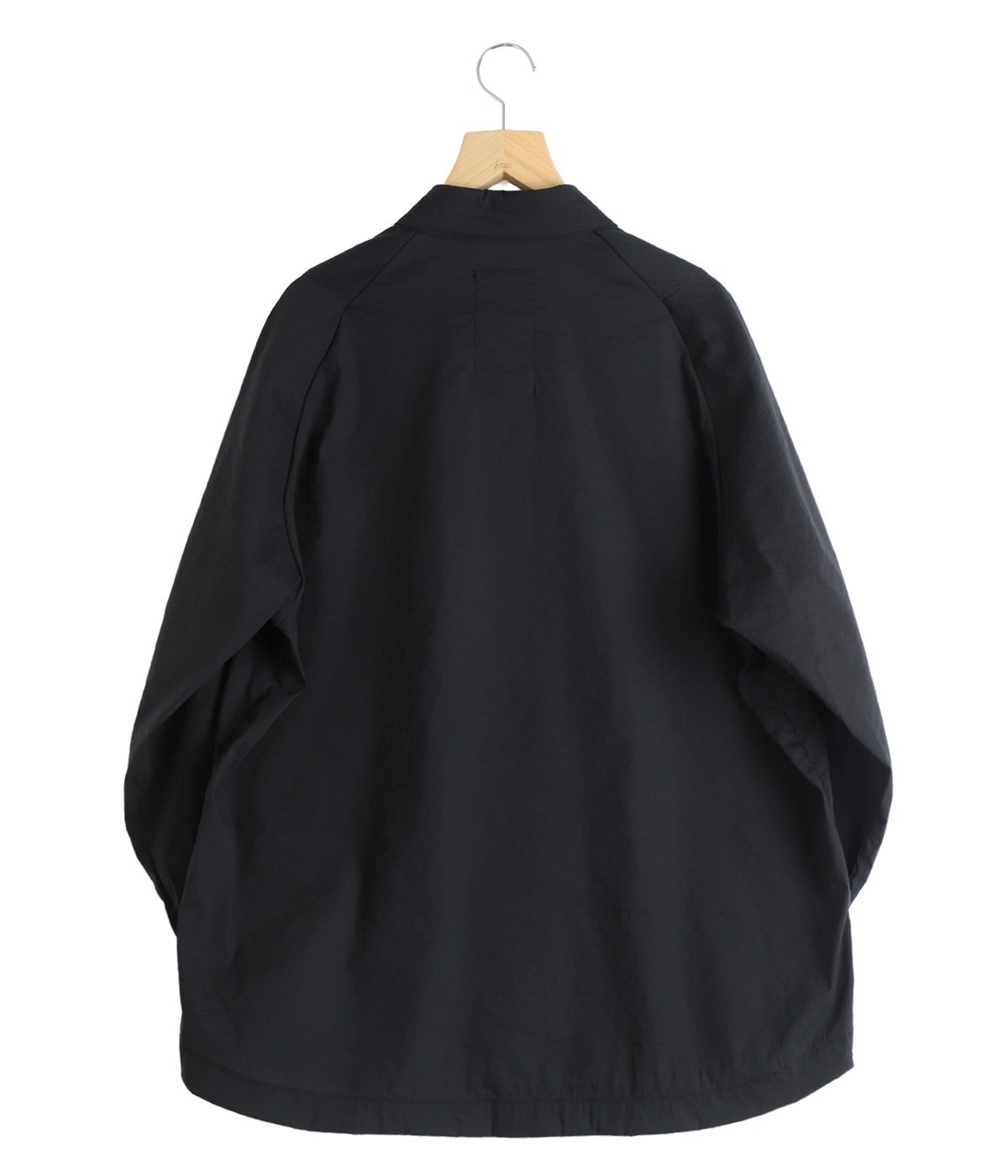 CARTRIDGE SHIRT AQ | TEATORA(テアトラ) / トップス 長袖シャツ