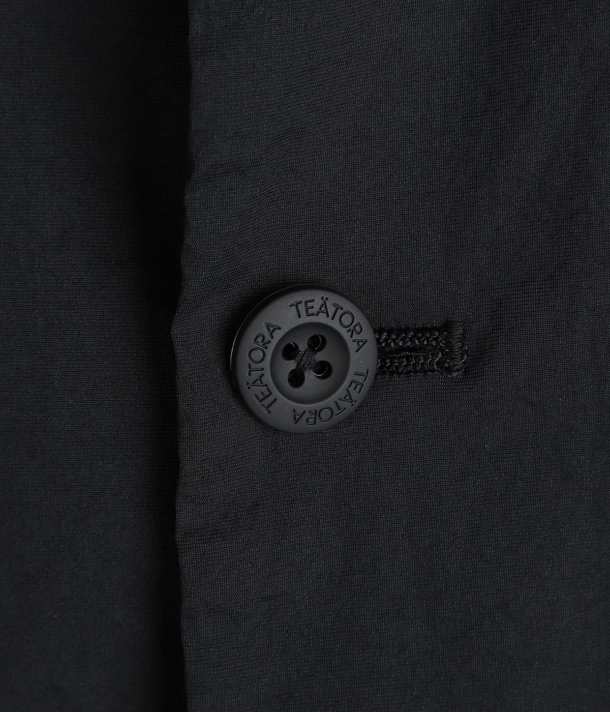 CARTRIDGE SHIRT AQ | TEATORA(テアトラ) / トップス 長袖シャツ