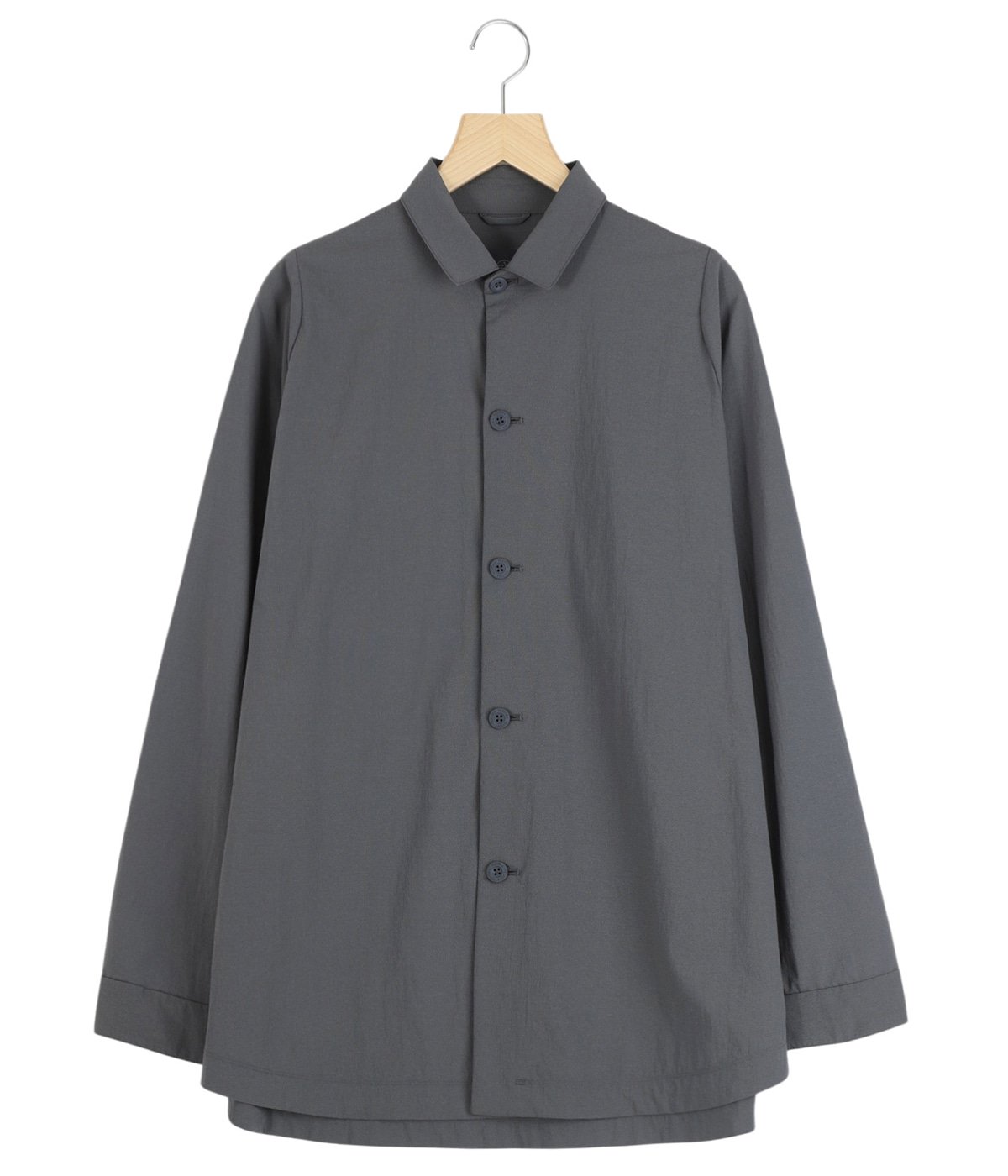 CARTRIDGE SHIRT DR | TEATORA(テアトラ) / トップス 長袖シャツ