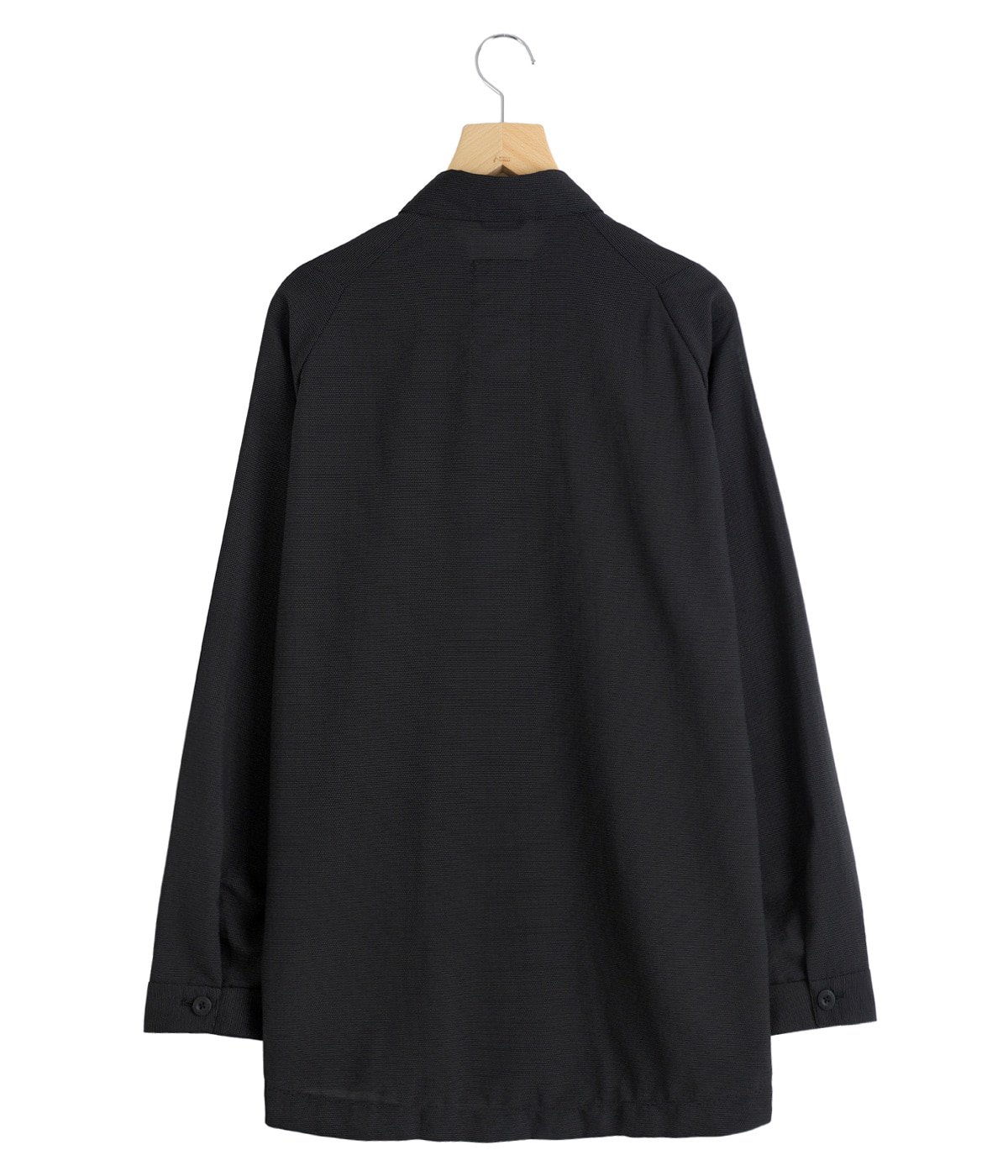 CARTRIDGE SHIRT GG | TEATORA(テアトラ) / トップス 長袖シャツ