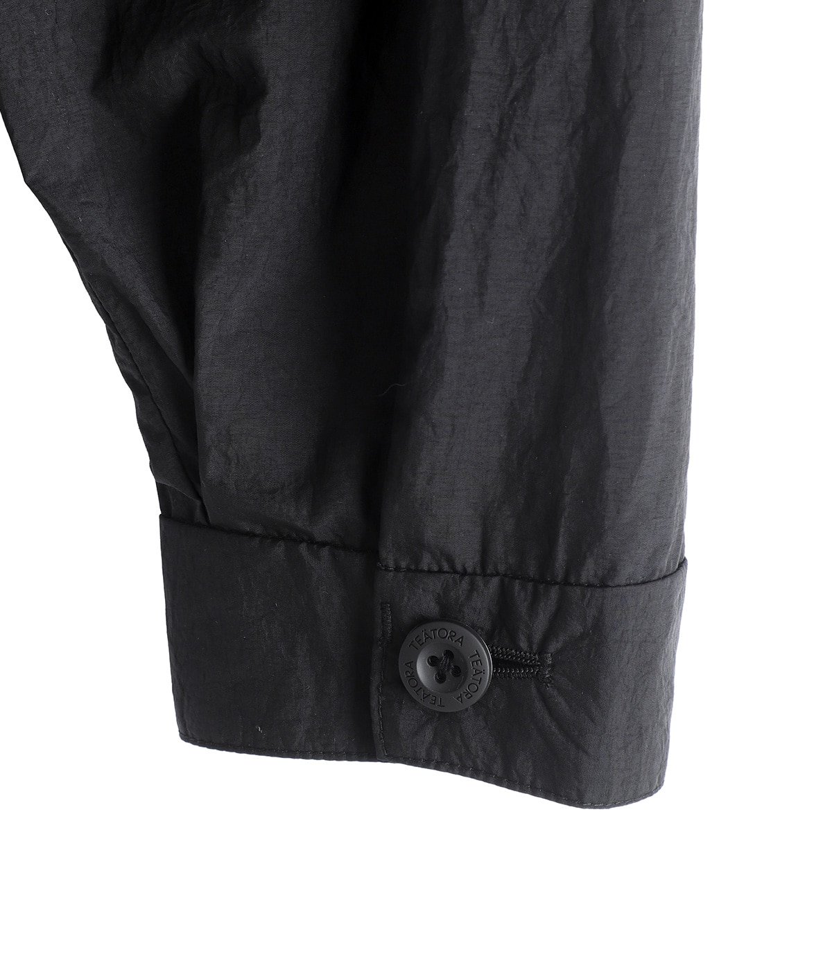 CARTRIDGE SHIRT HL | TEATORA(テアトラ) / トップス 長袖シャツ